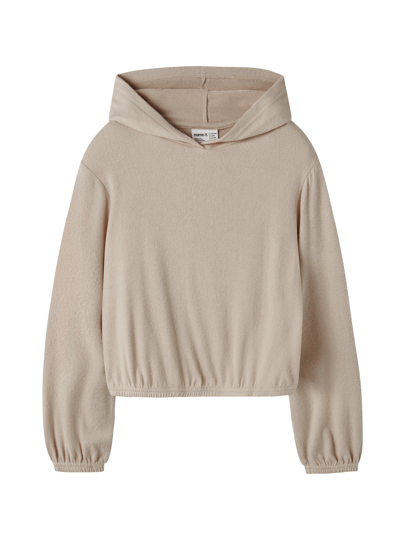 Kids' Kathlon Hoodie Beige
