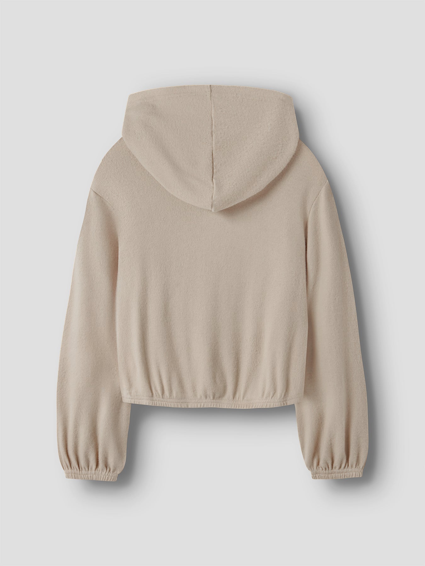 Kids' Kathlon Hoodie Beige
