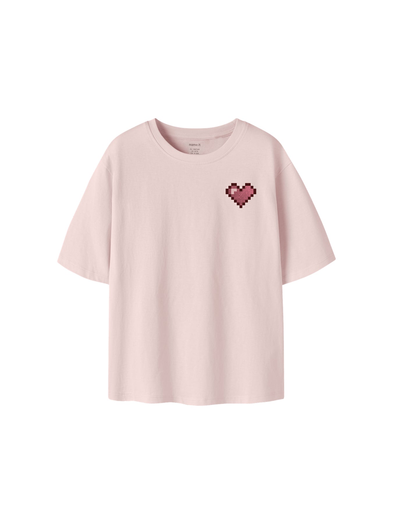 Kids' T-Shirt Pink