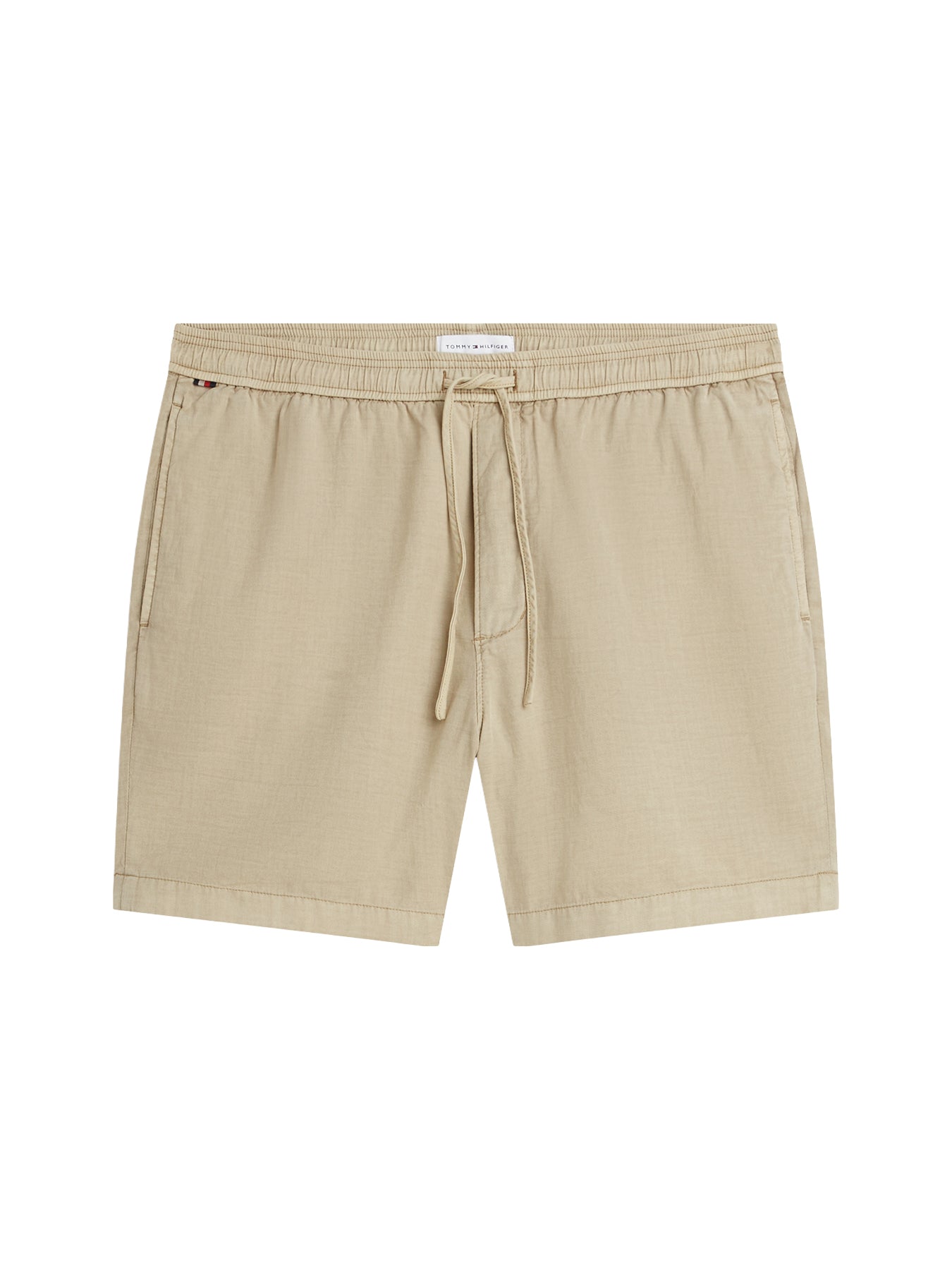 Dover Washed 6-Inch Shorts