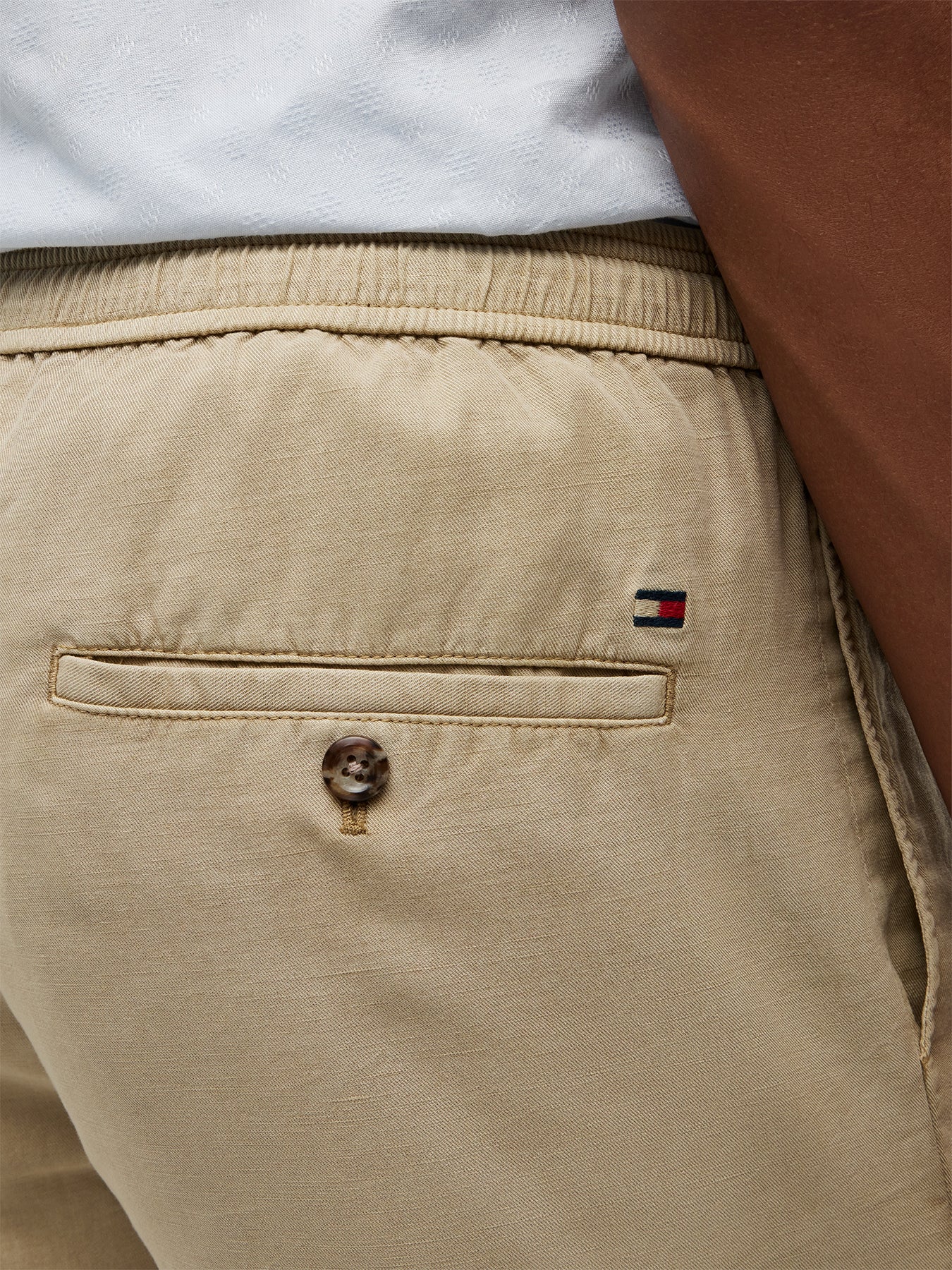 Dover Washed 6-Inch Shorts