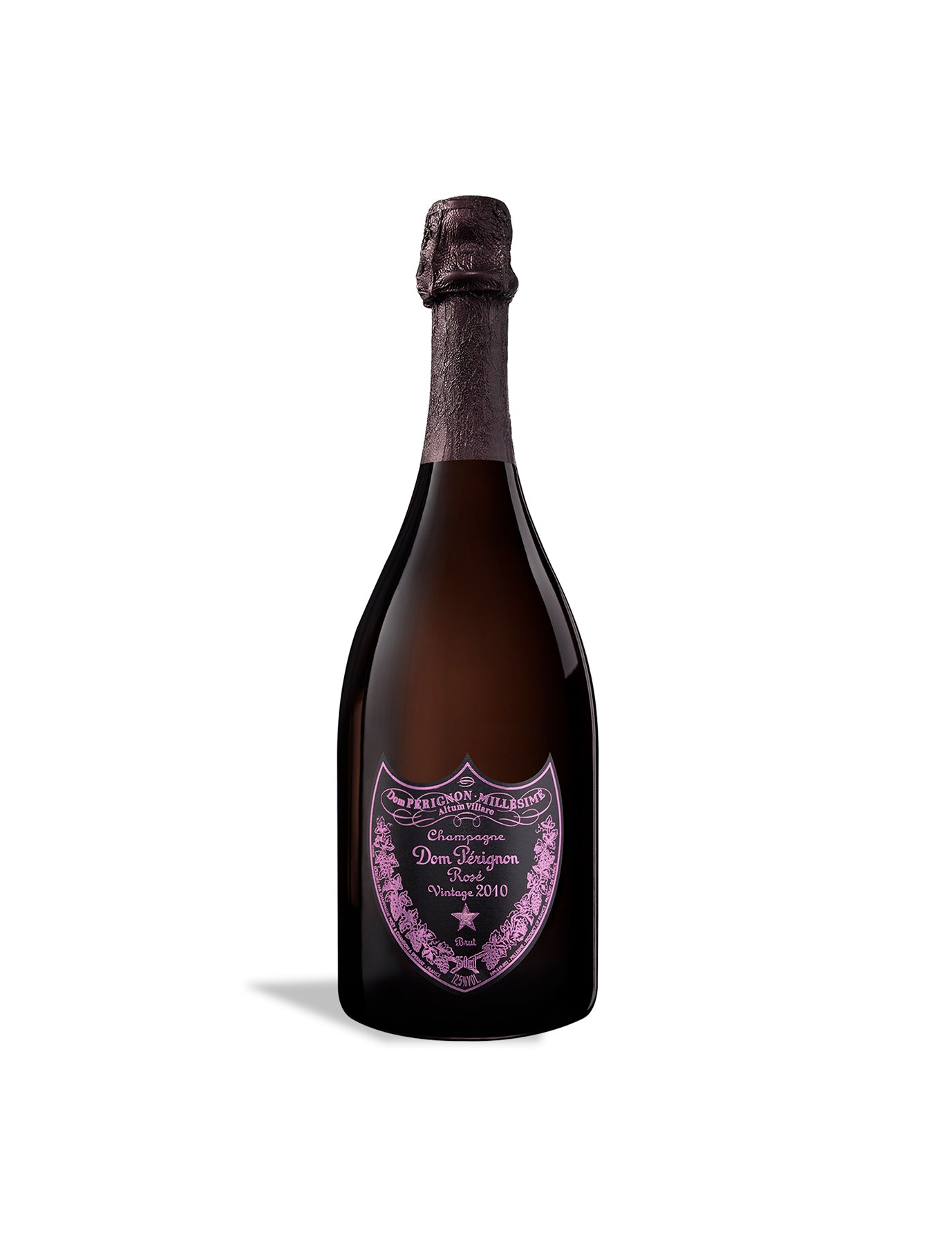 Dom Pérignon Rosé 2010 Gift Box