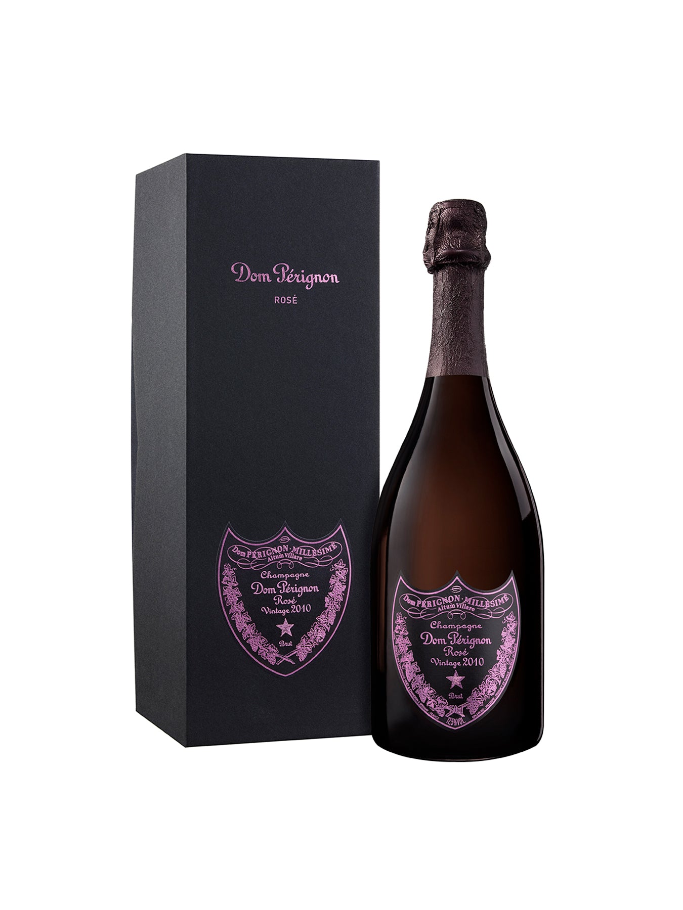 Dom Pérignon Vintage 2017 Gift Box – Fenwick