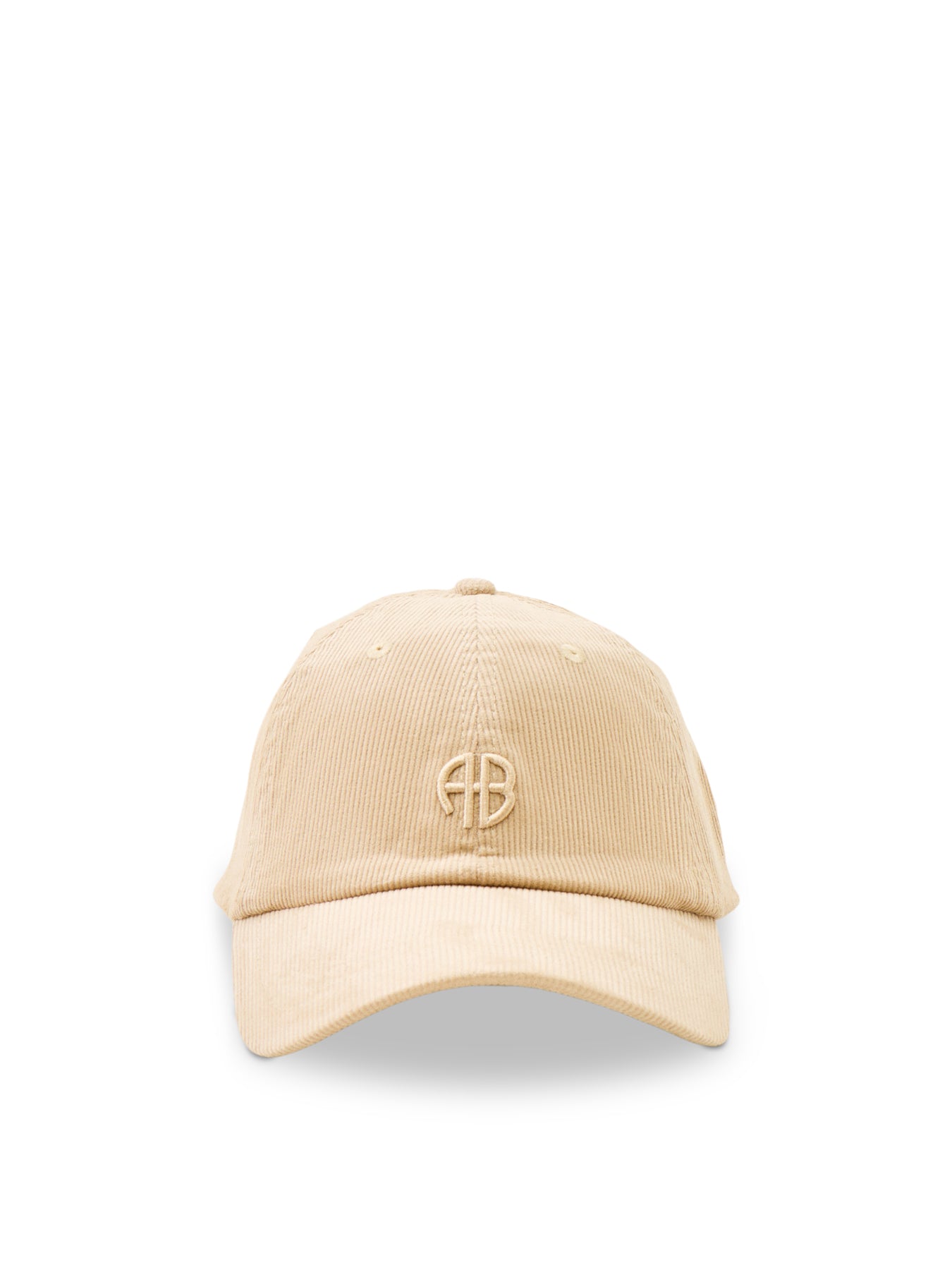 Jeremy Corduroy Baseball Cap