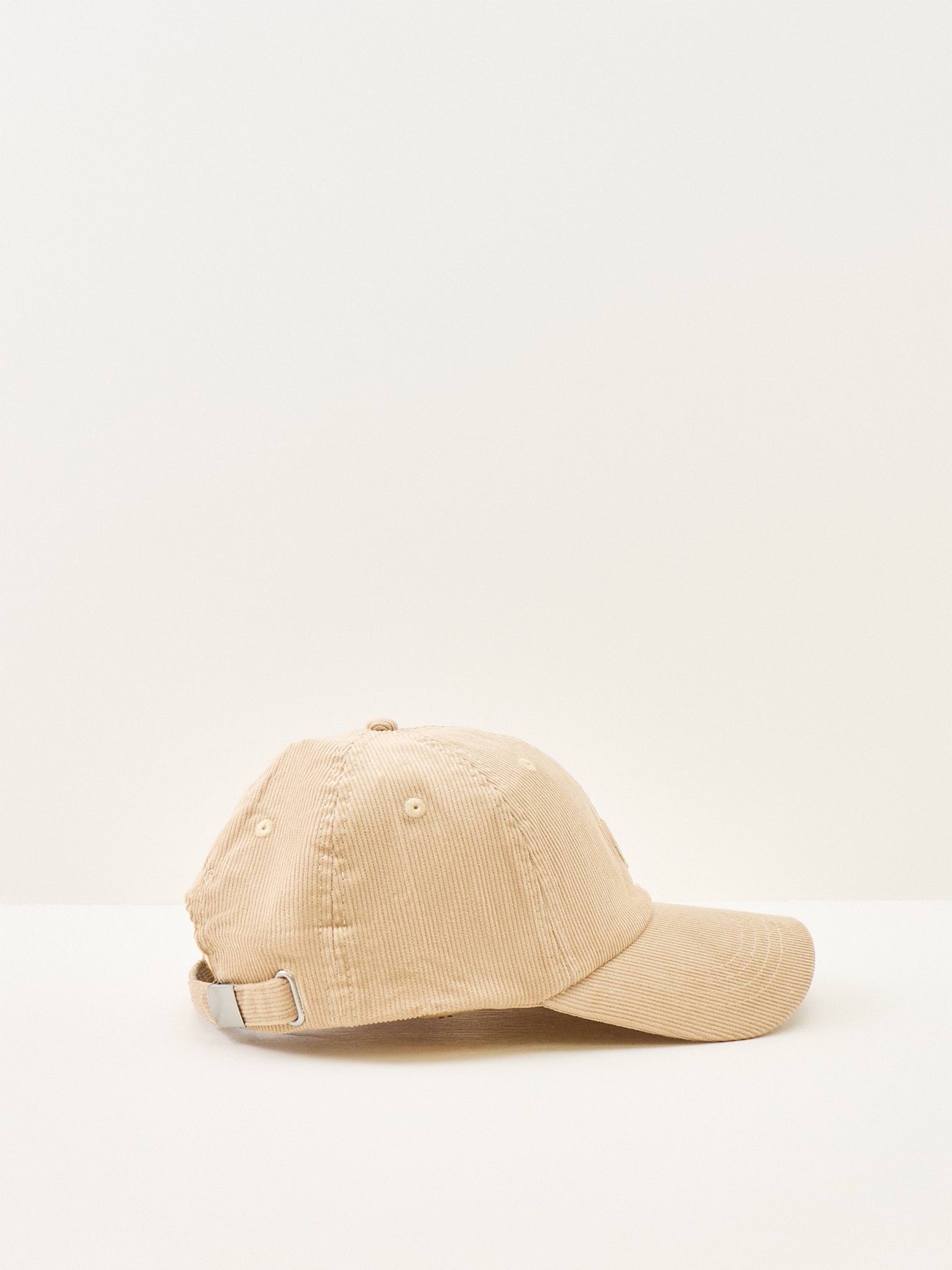 Jeremy Corduroy Baseball Cap