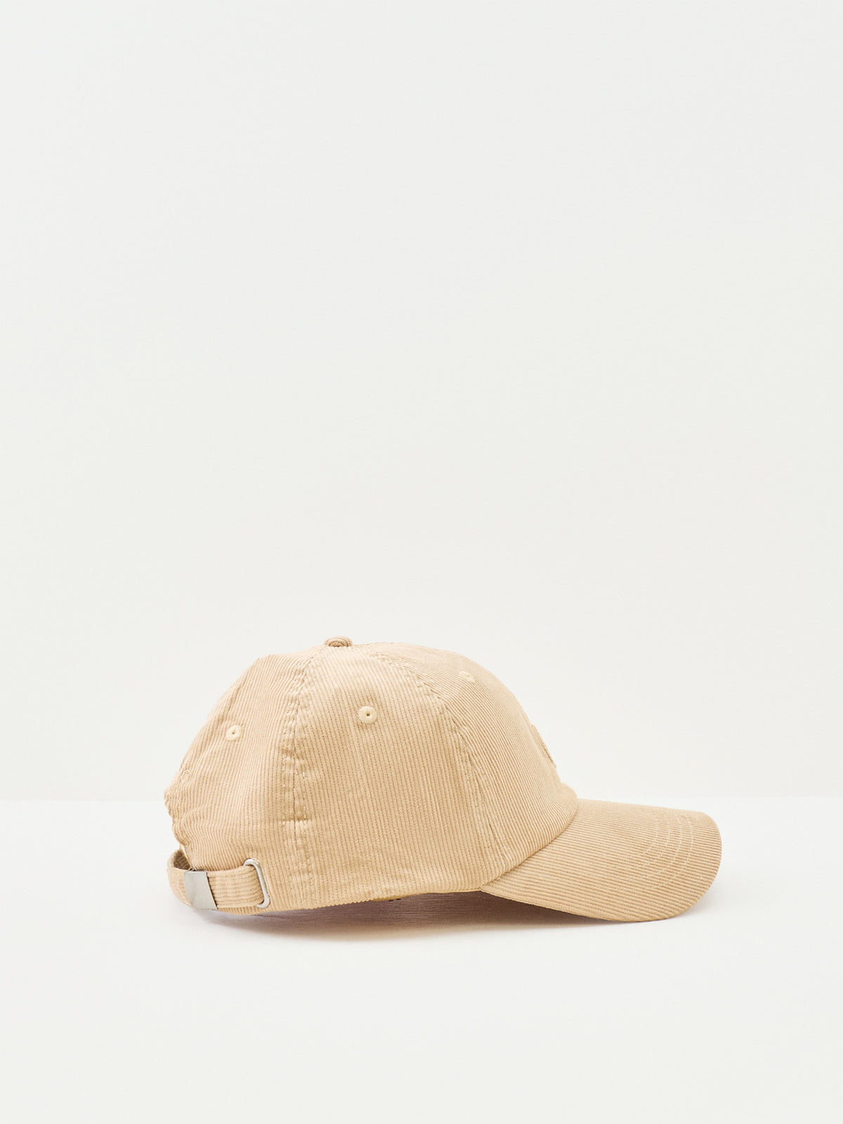 Jeremy Corduroy Baseball Cap
