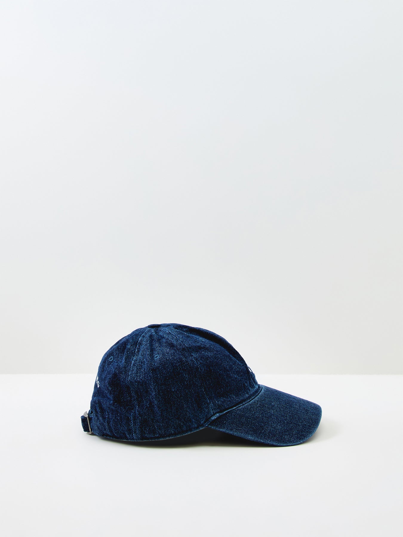 Jeremy Cotton Baseball Cap