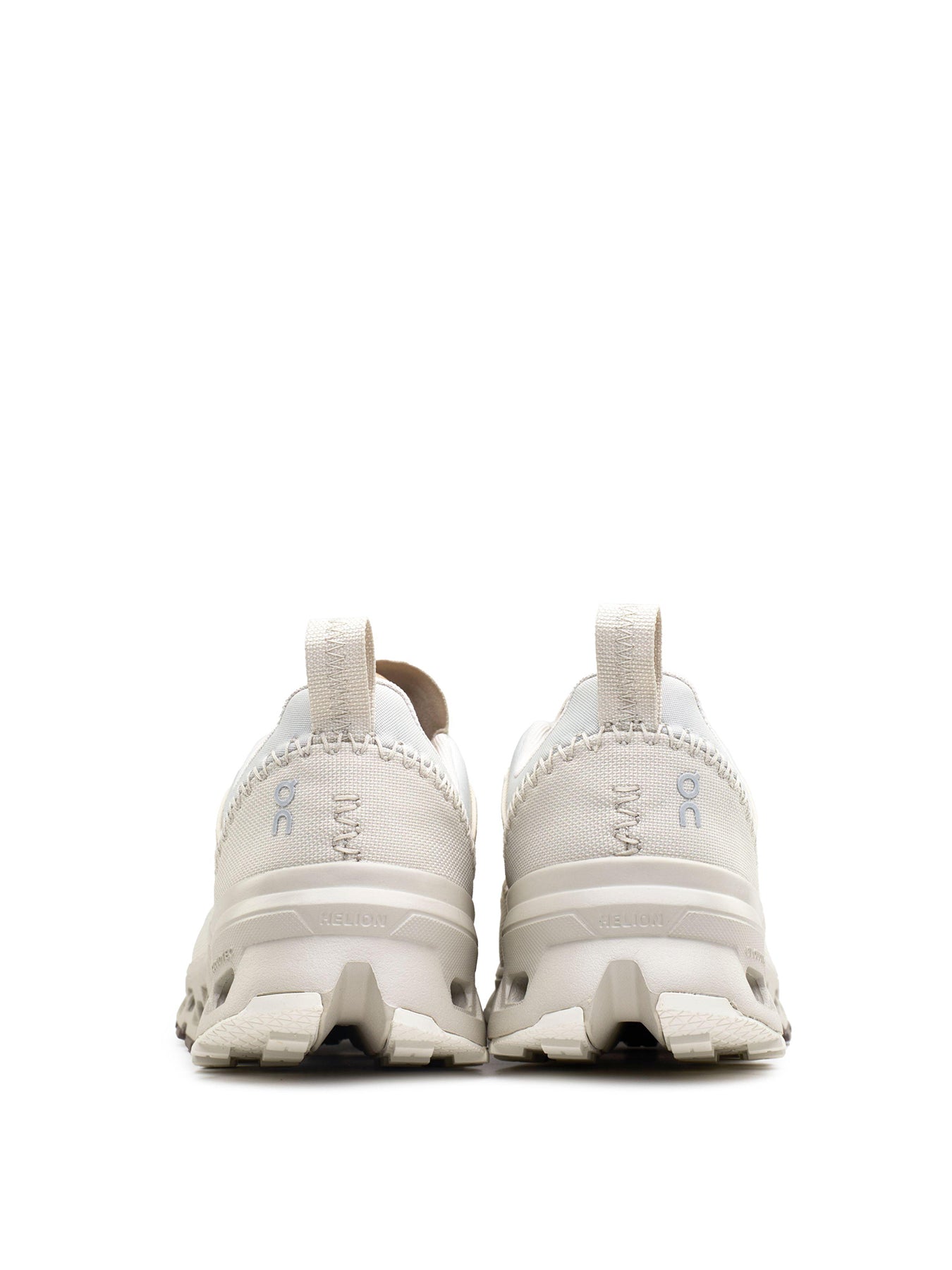 Cloud Away Nylon Trainers White