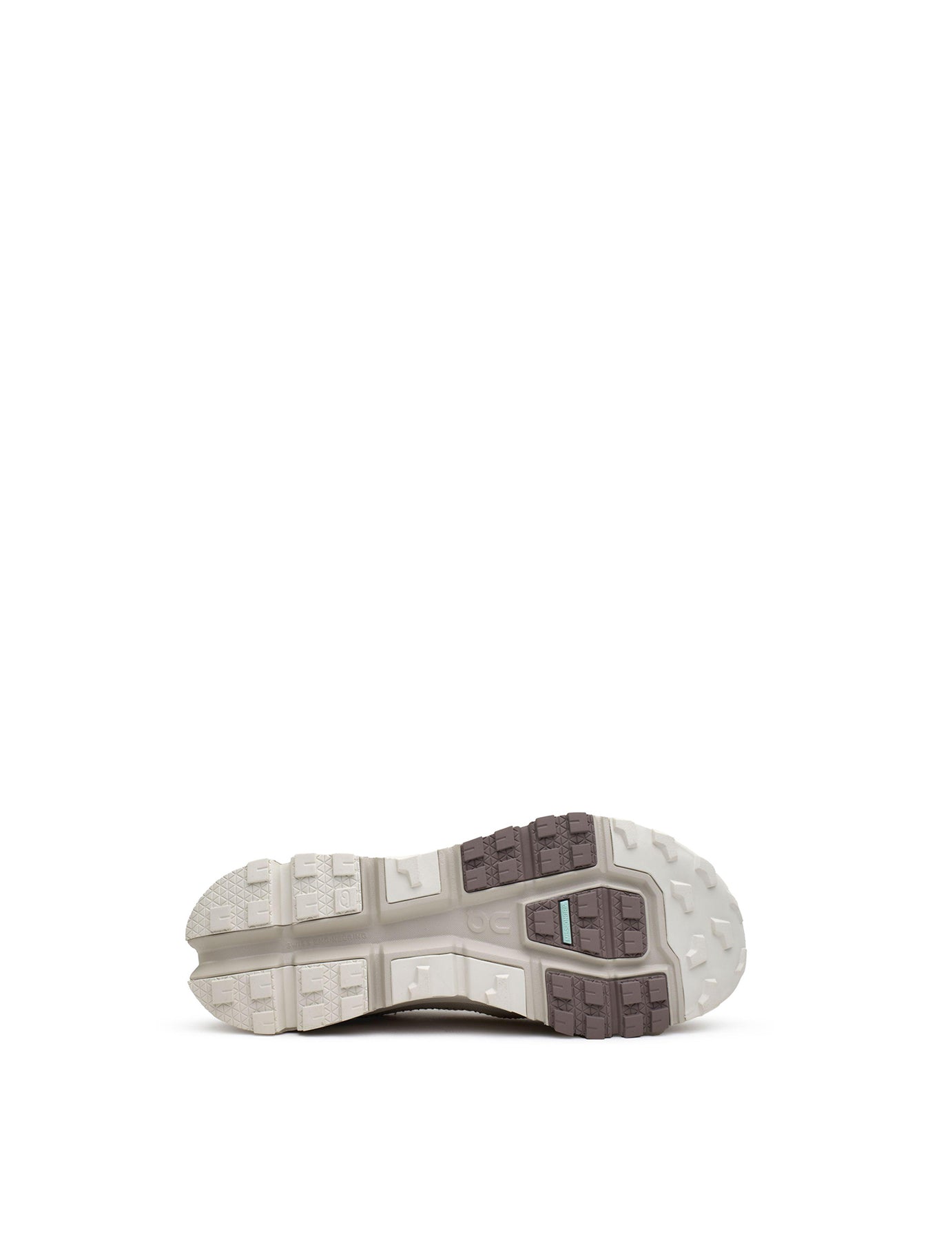 Cloud Away Nylon Trainers White