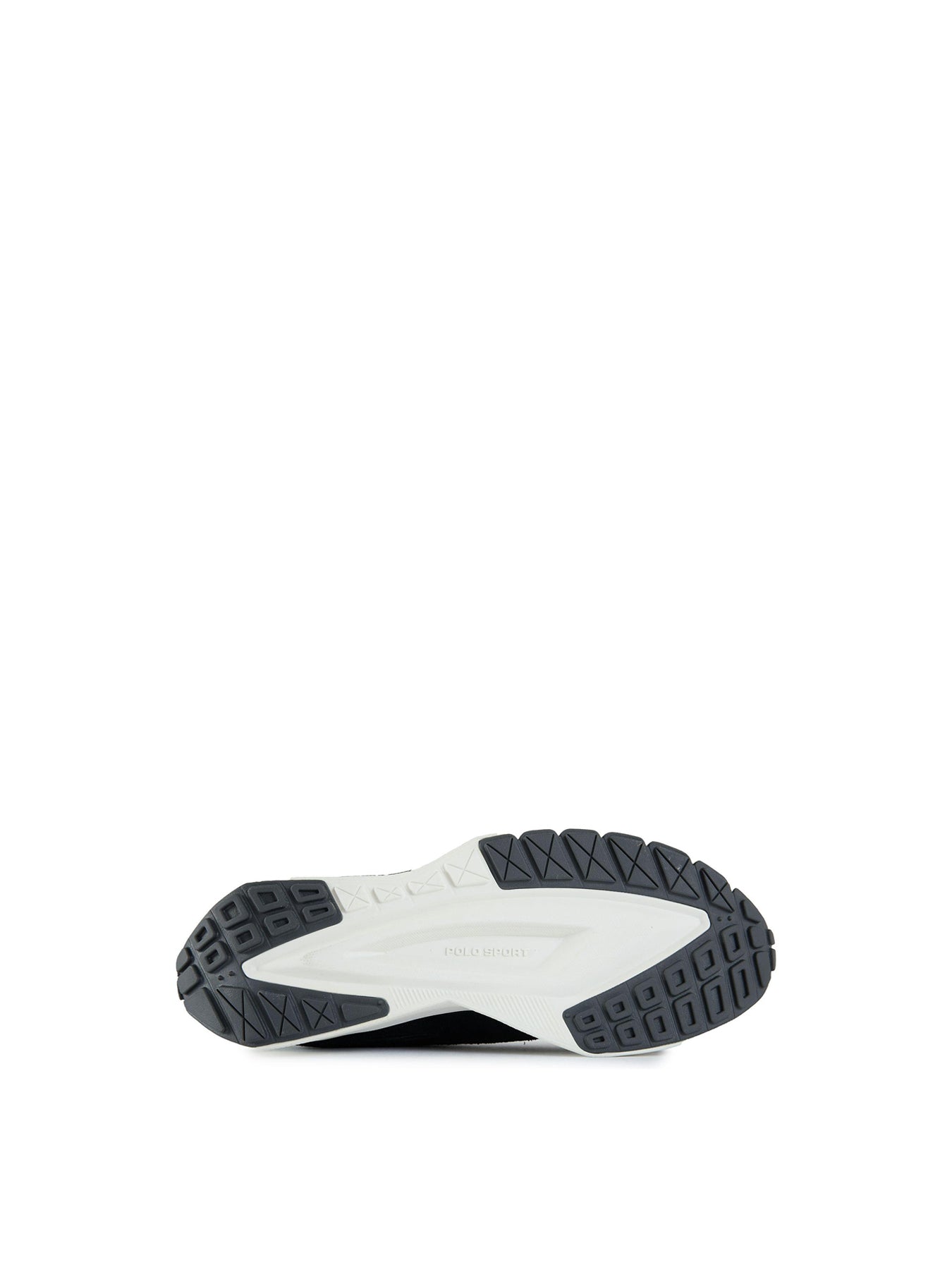 Boerum Lace Nylon Trainers Black