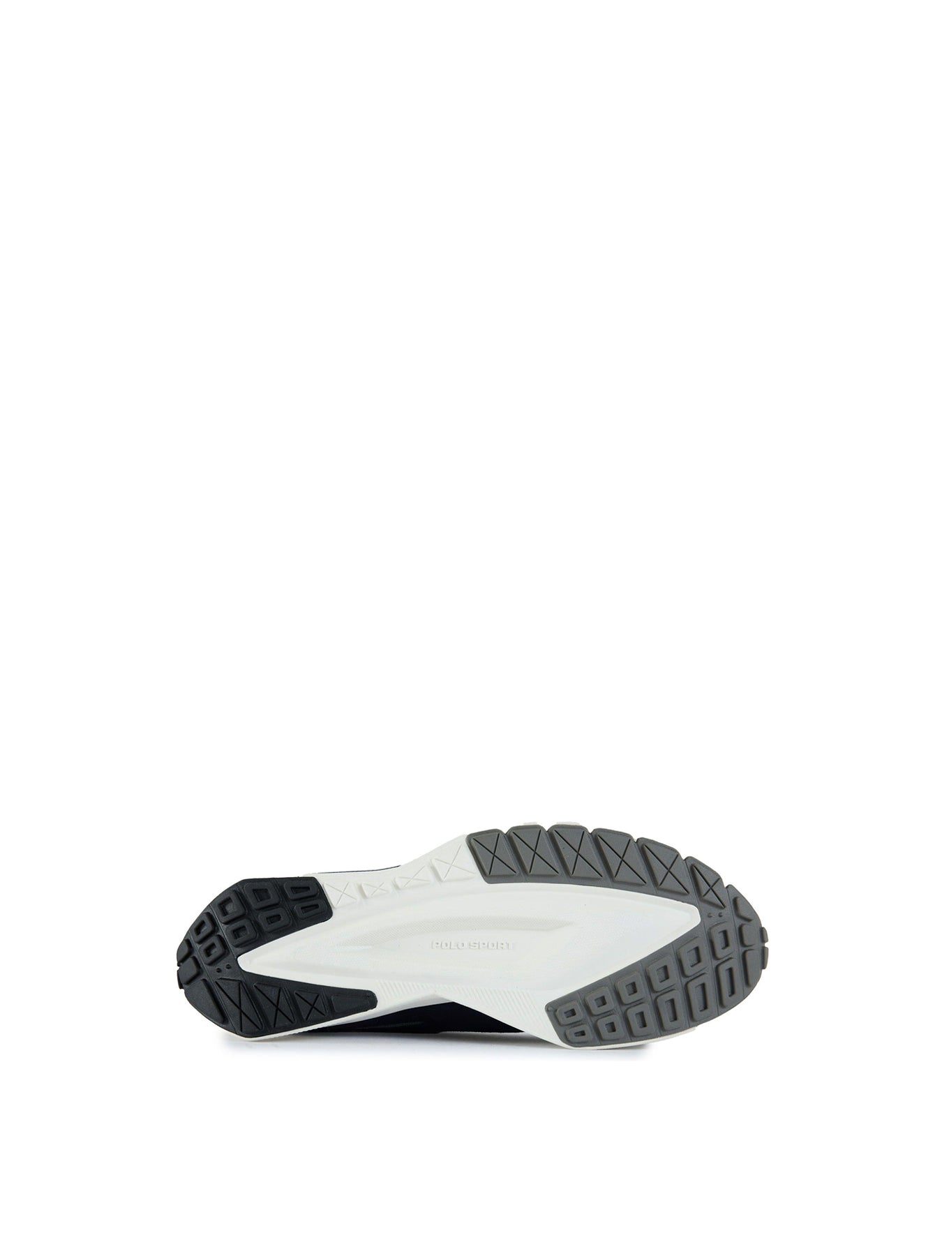 Boerum Lace Nylon Trainers Blue