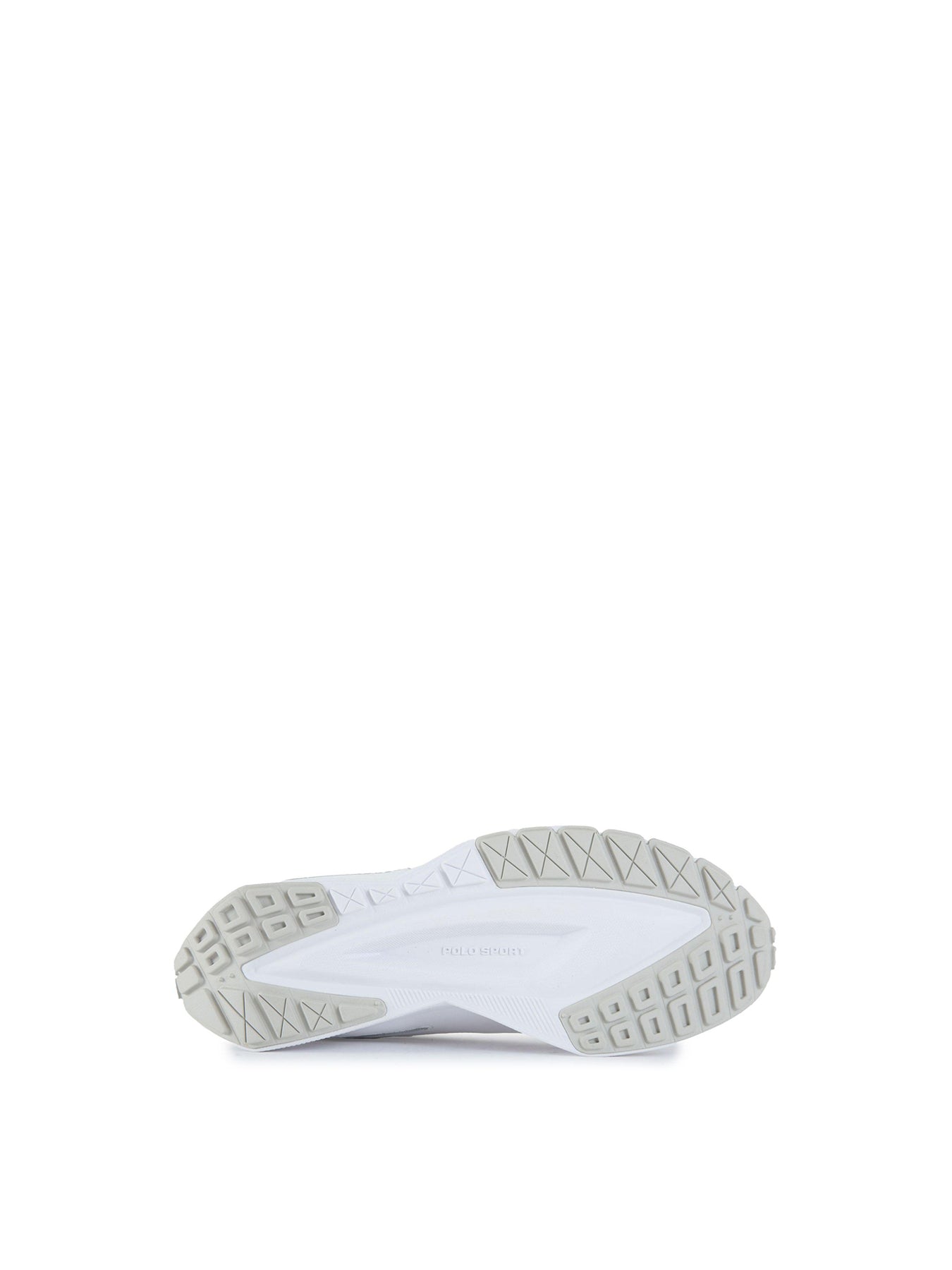 Boerum Lace Suede Trainers White