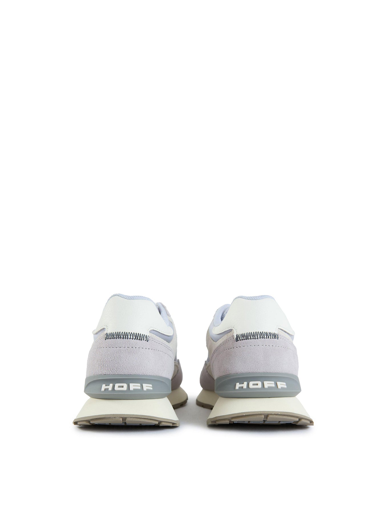 City Nylon Trainers Blue