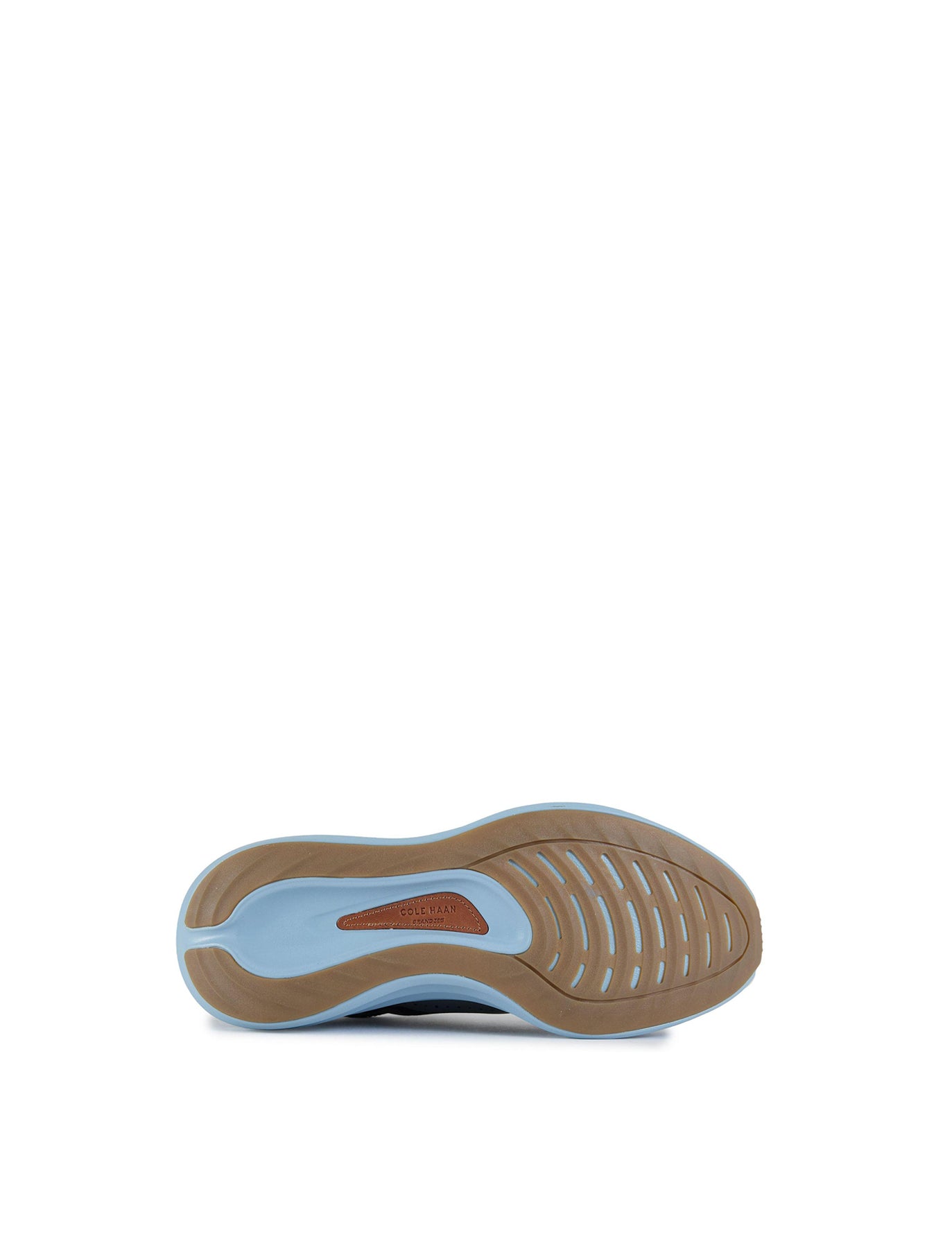 OriginalGrand Quadstar Nylon Trainers Grey