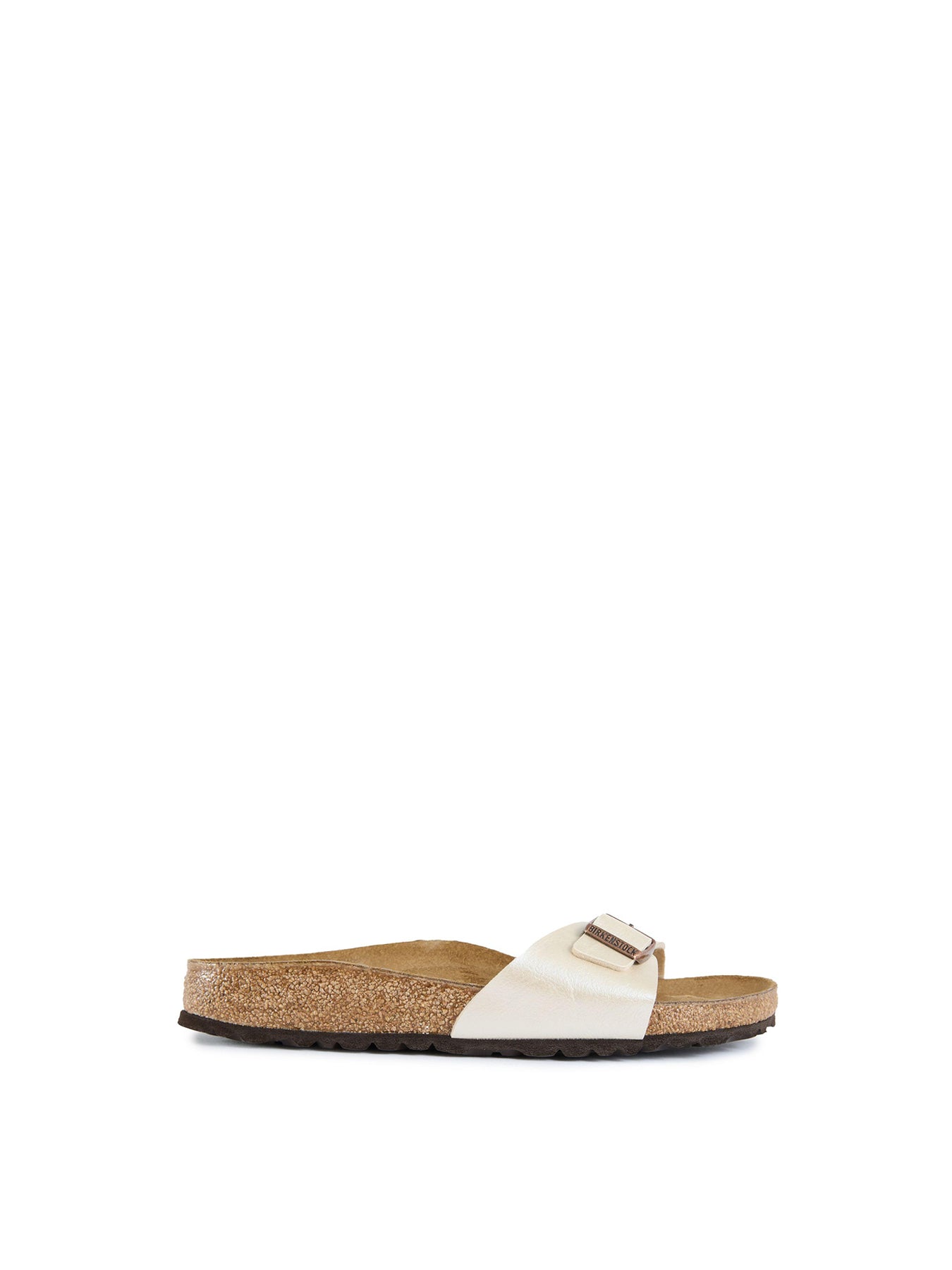 Madrid Sandals Pearl