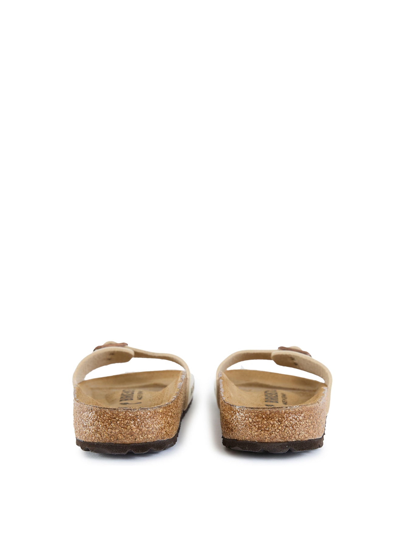 Madrid Sandals Pearl