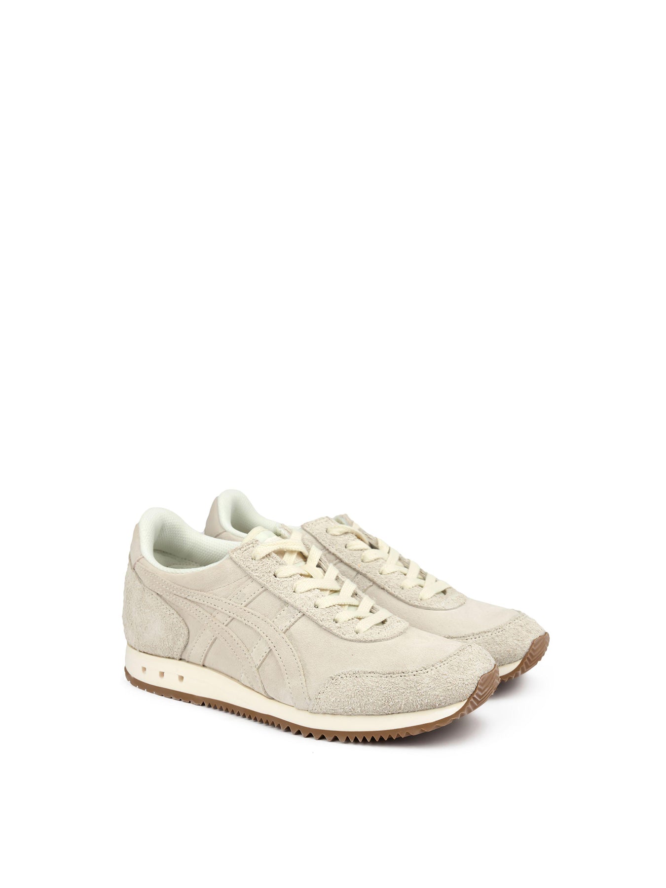 New York Nylon Trainers Neutral
