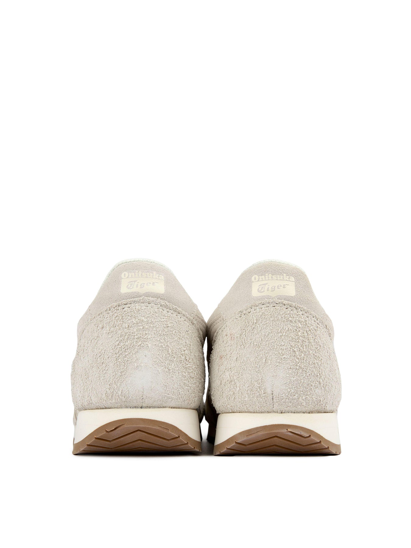 Kids' New York Nylon Trainers Neutral