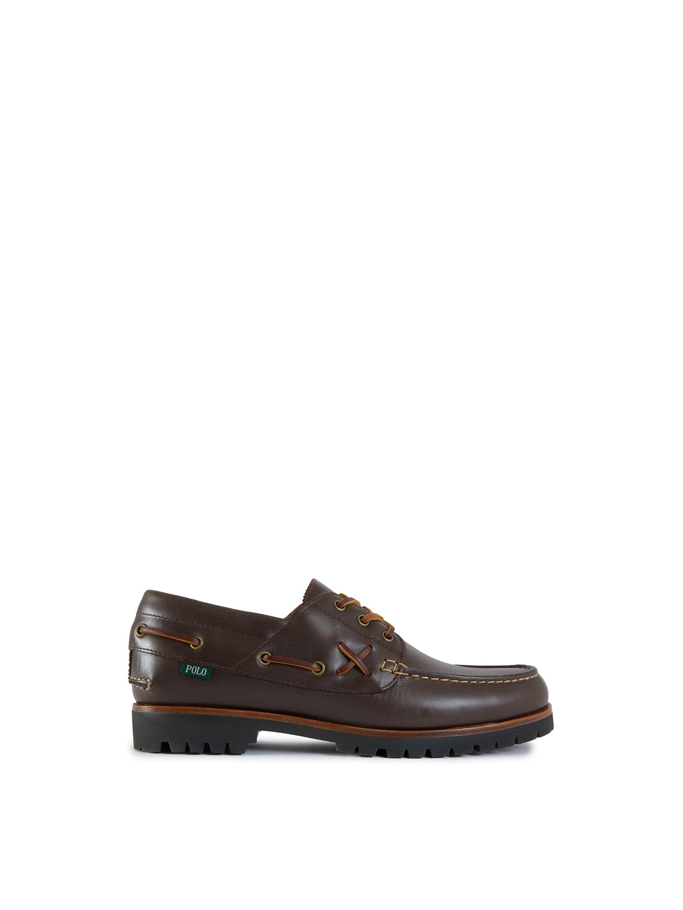 Ranger Boots Brown