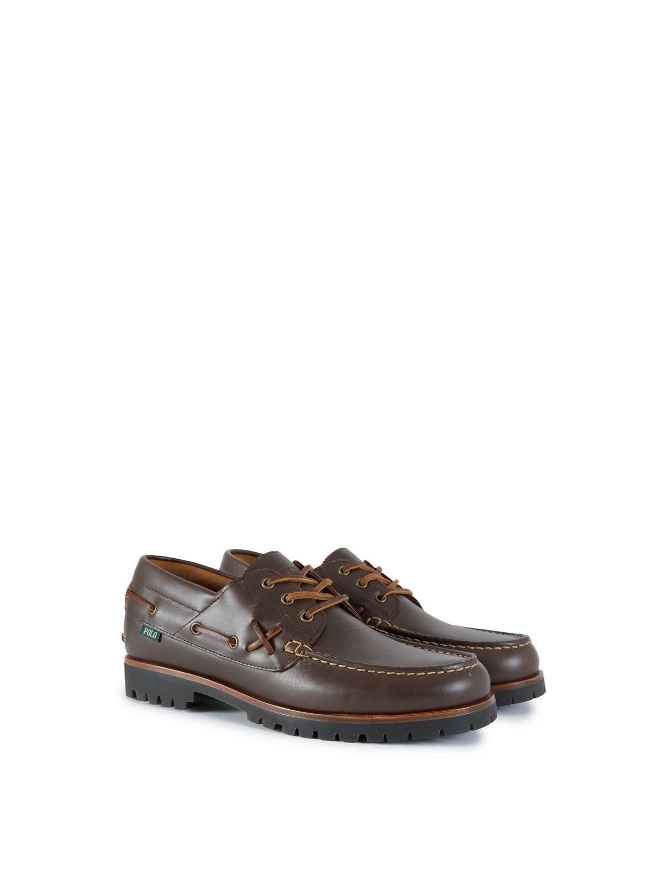 Ranger Boots Brown