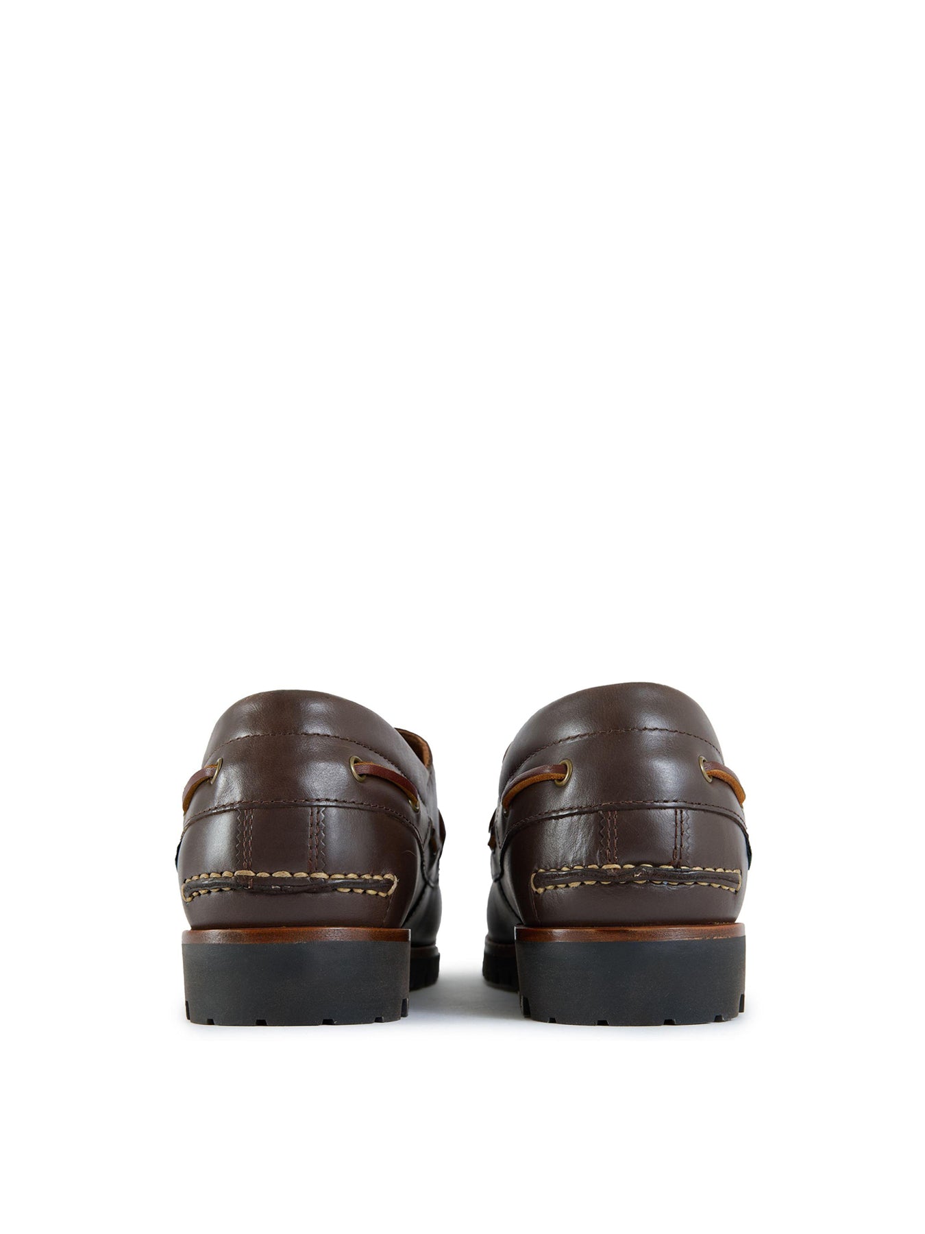 Ranger Boots Brown