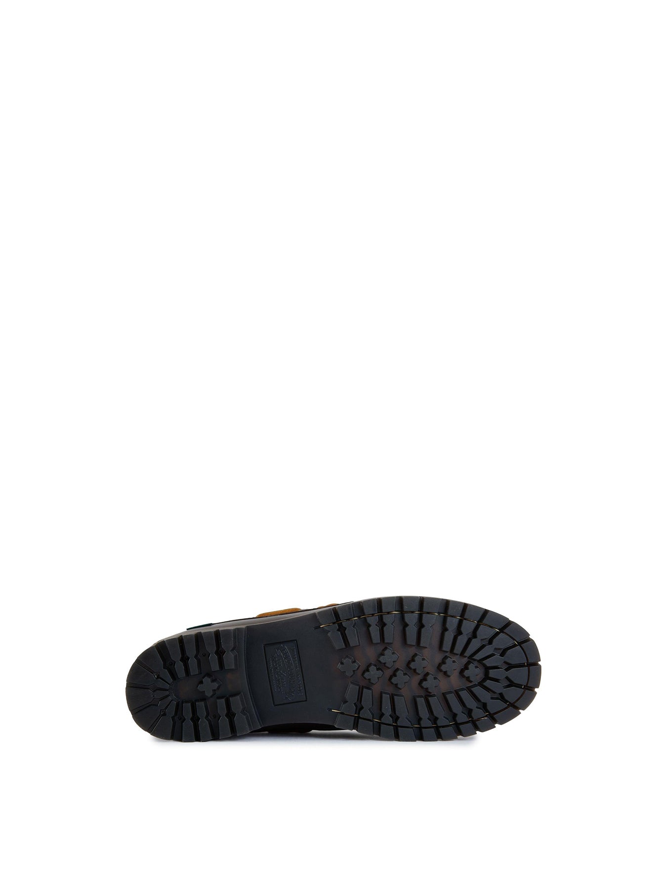 Ranger Boots Brown