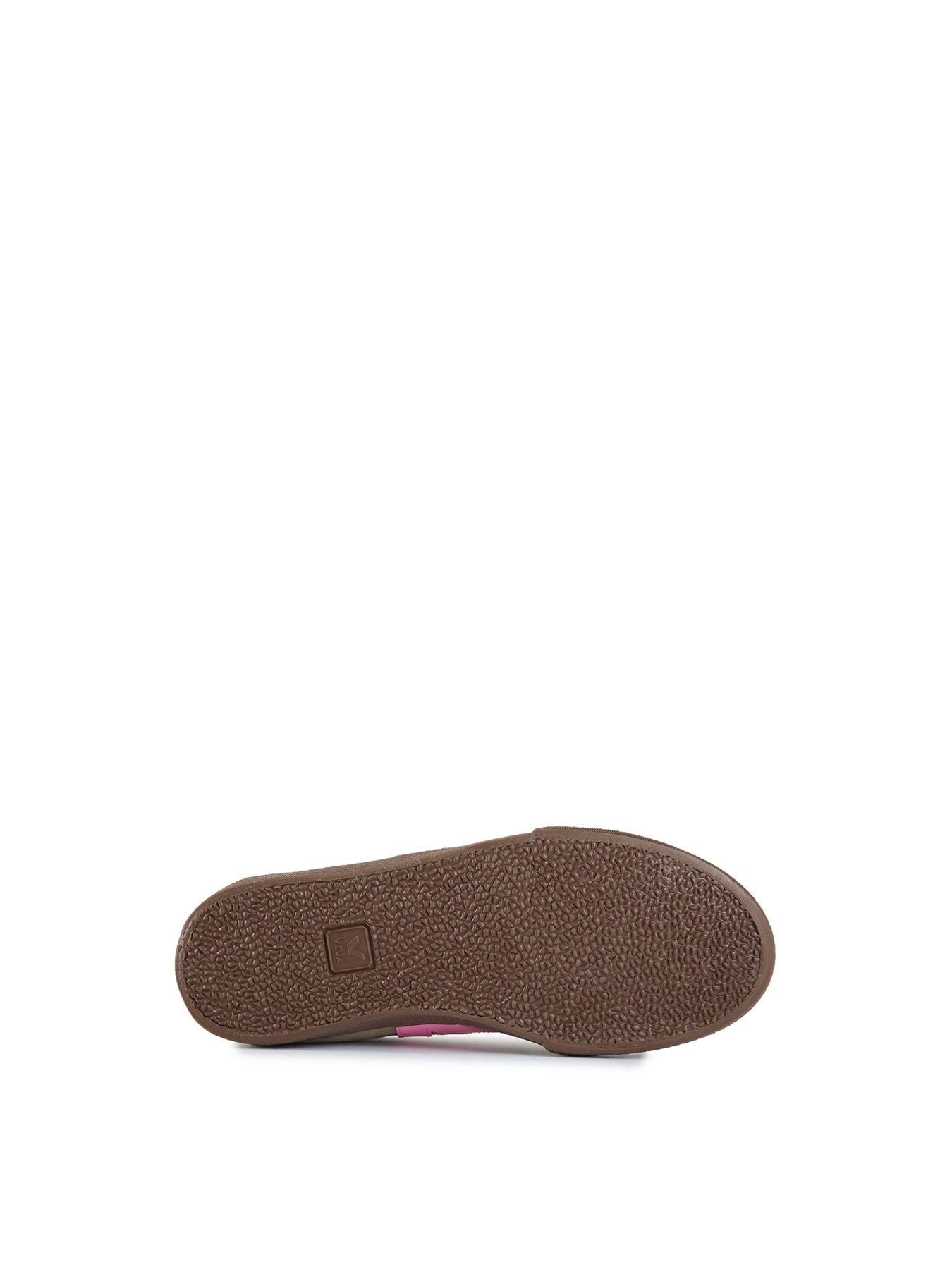 Volley Suede Trainers Brown
