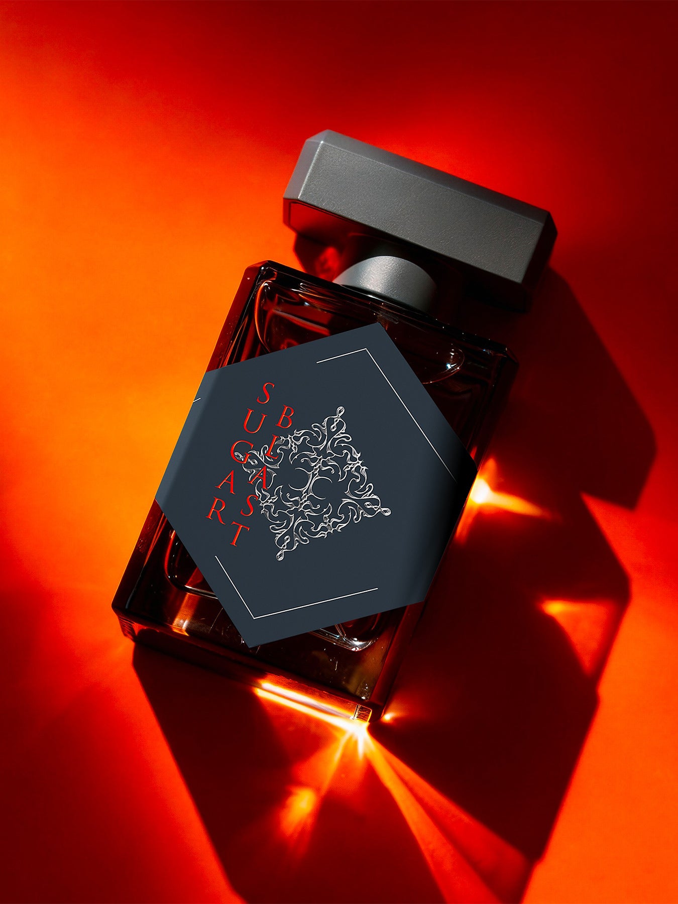 Sugar Blast Eau De Parfum 90ml