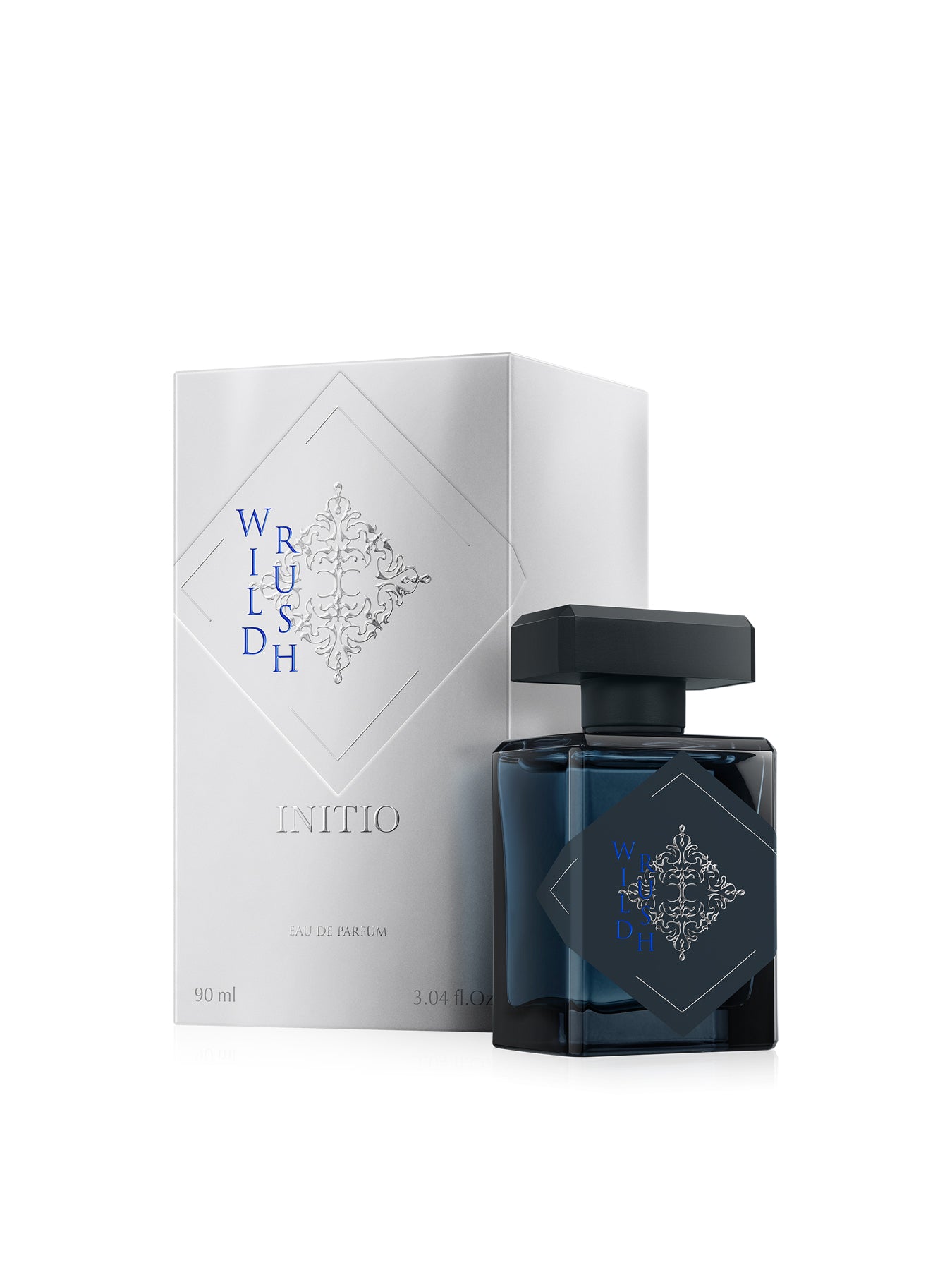 Wild Rush Eau De Parfum 90ml