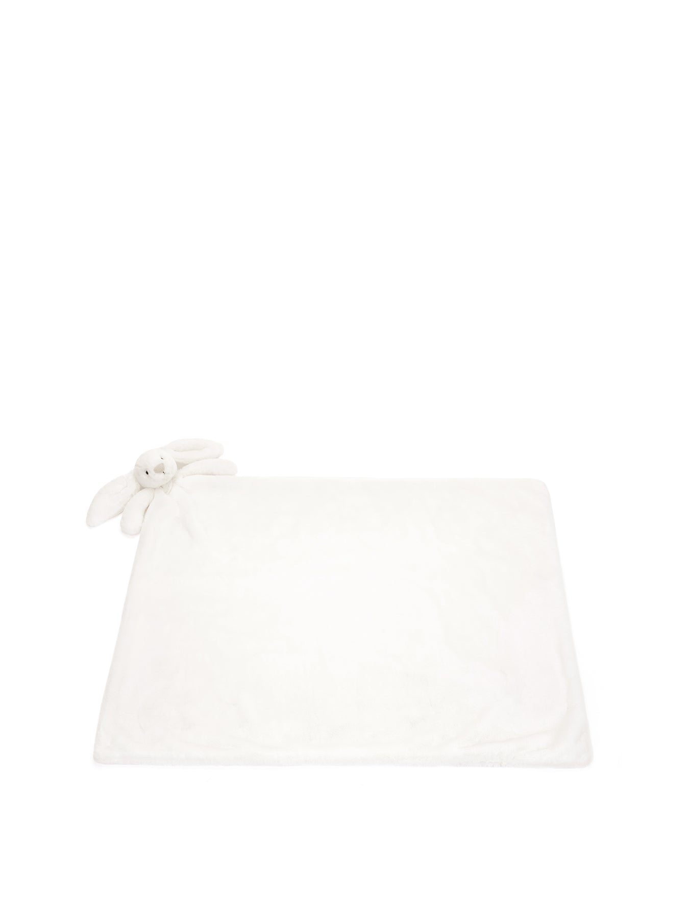 Bashful Luxe Bunny Luna Blankie
