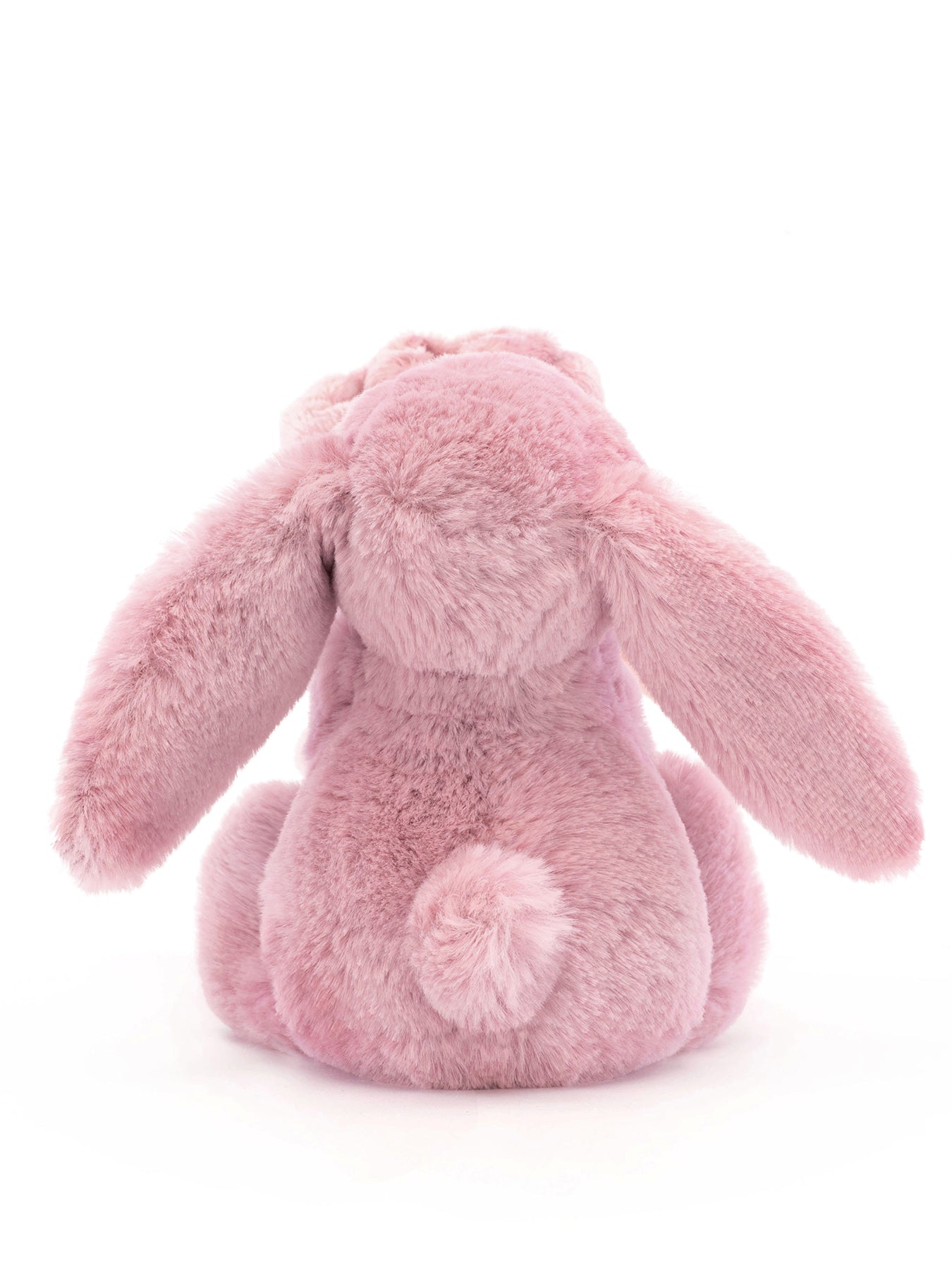 Blossom Tulip Bunny Soother Pink