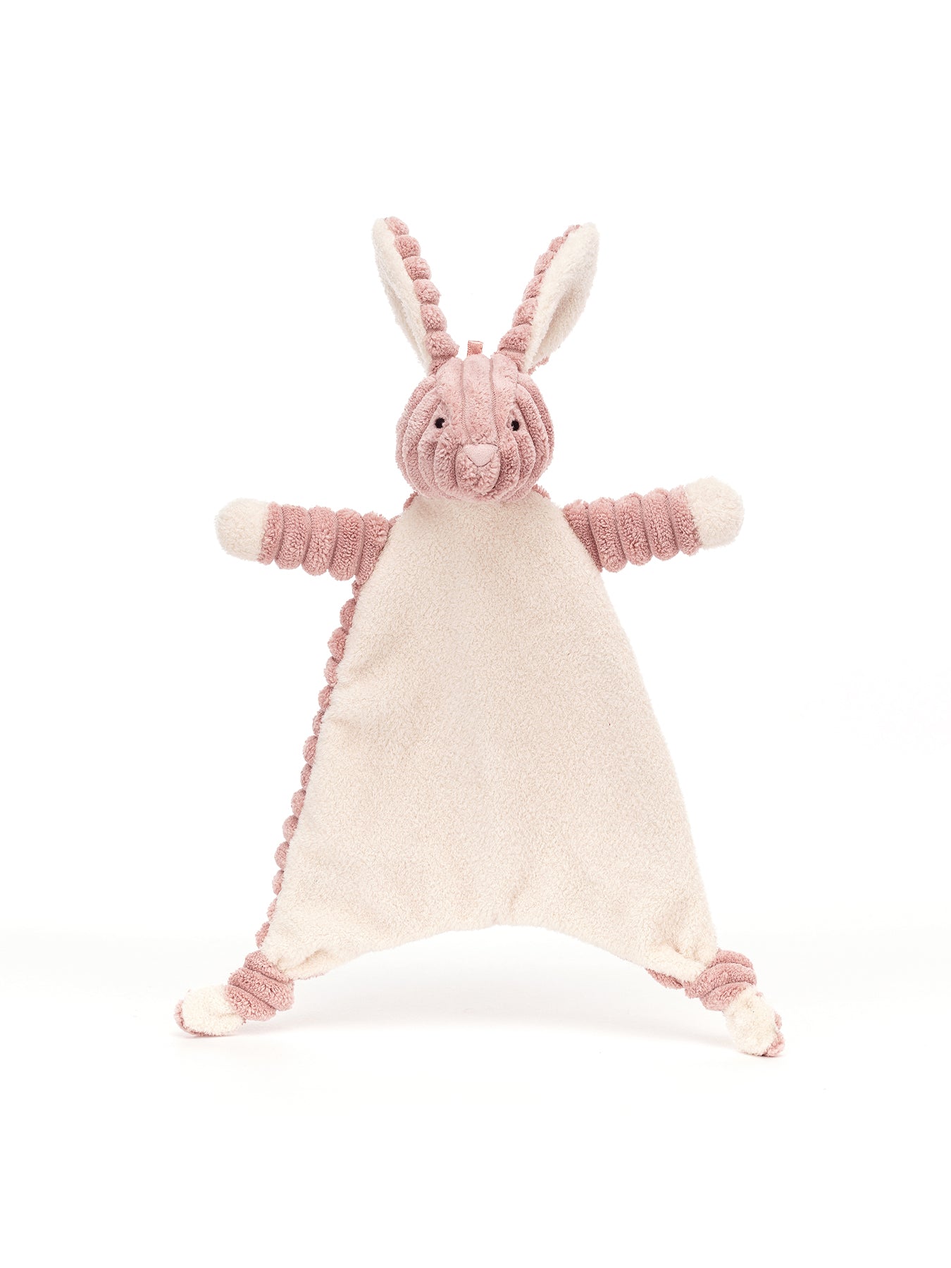 Cordy Roy Baby Bunny Comforter Cream