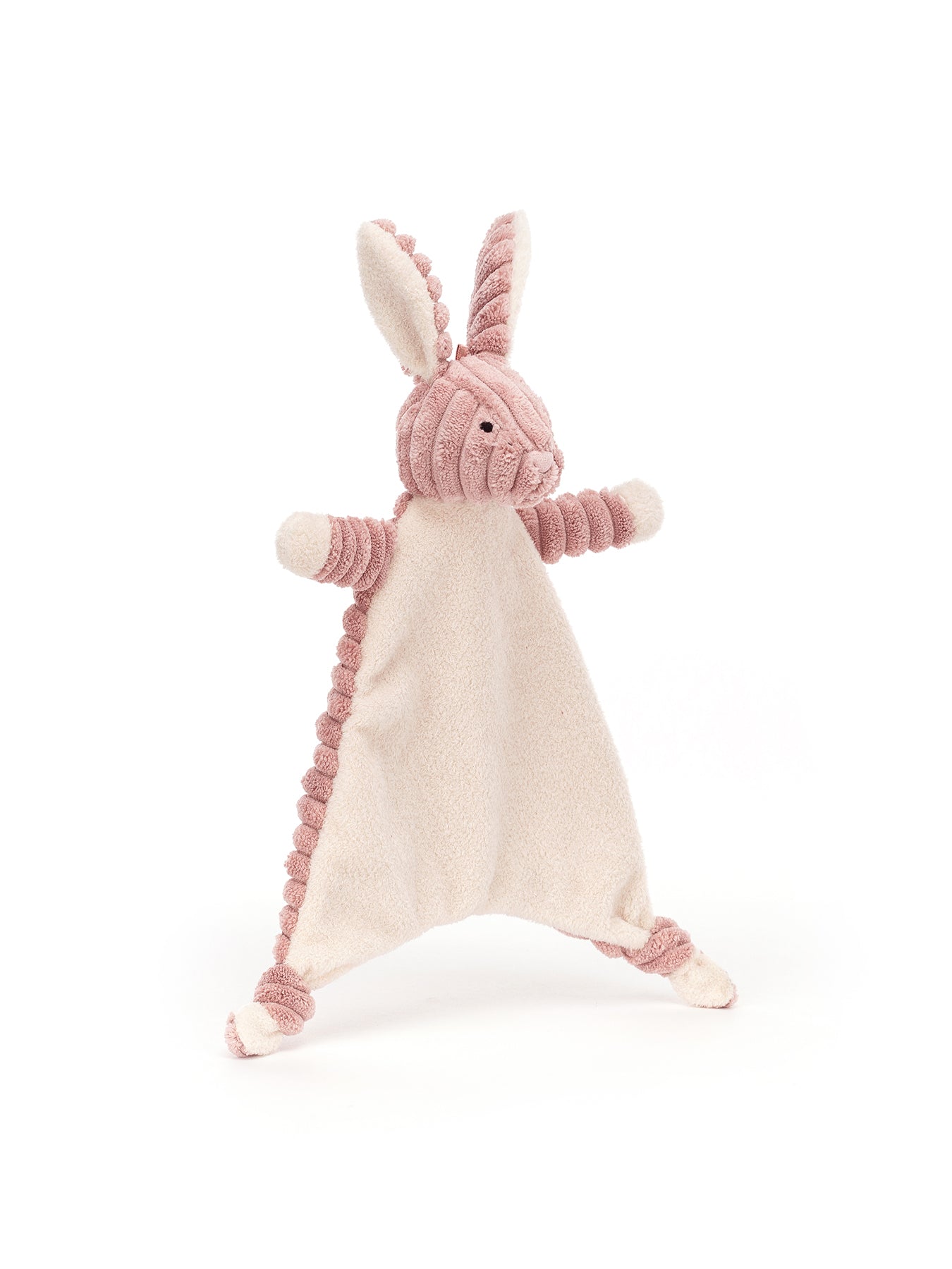 Cordy Roy Baby Bunny Comforter Cream