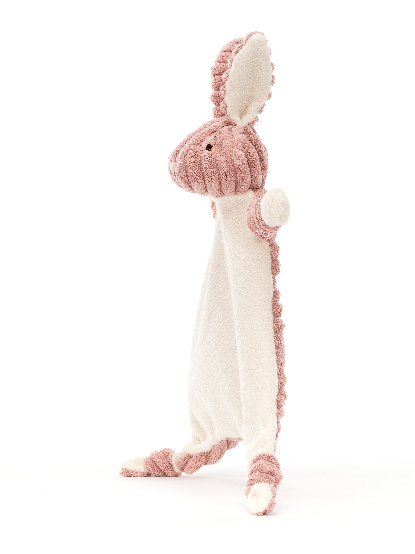 Cordy Roy Baby Bunny Comforter Cream