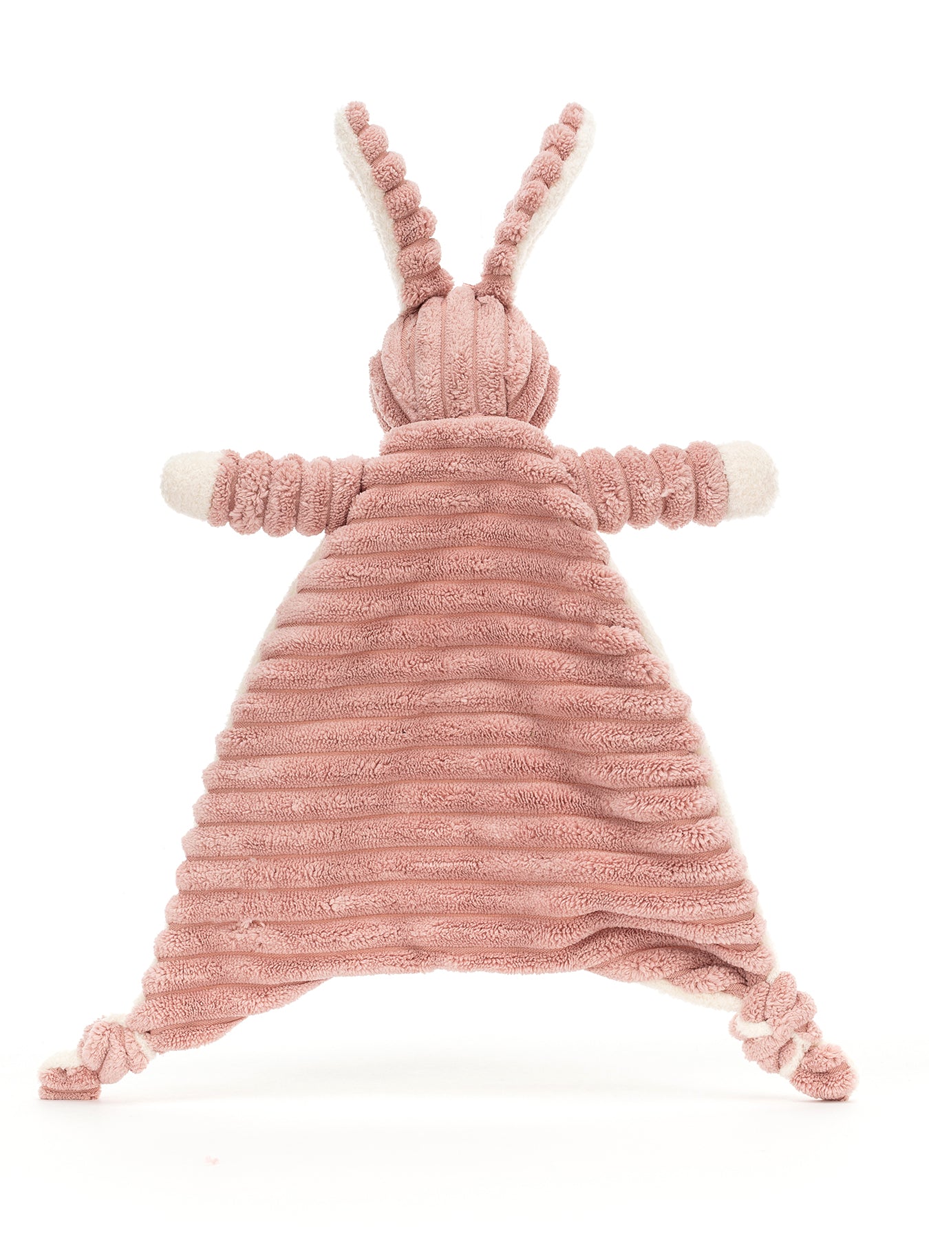 Cordy Roy Baby Bunny Comforter Cream