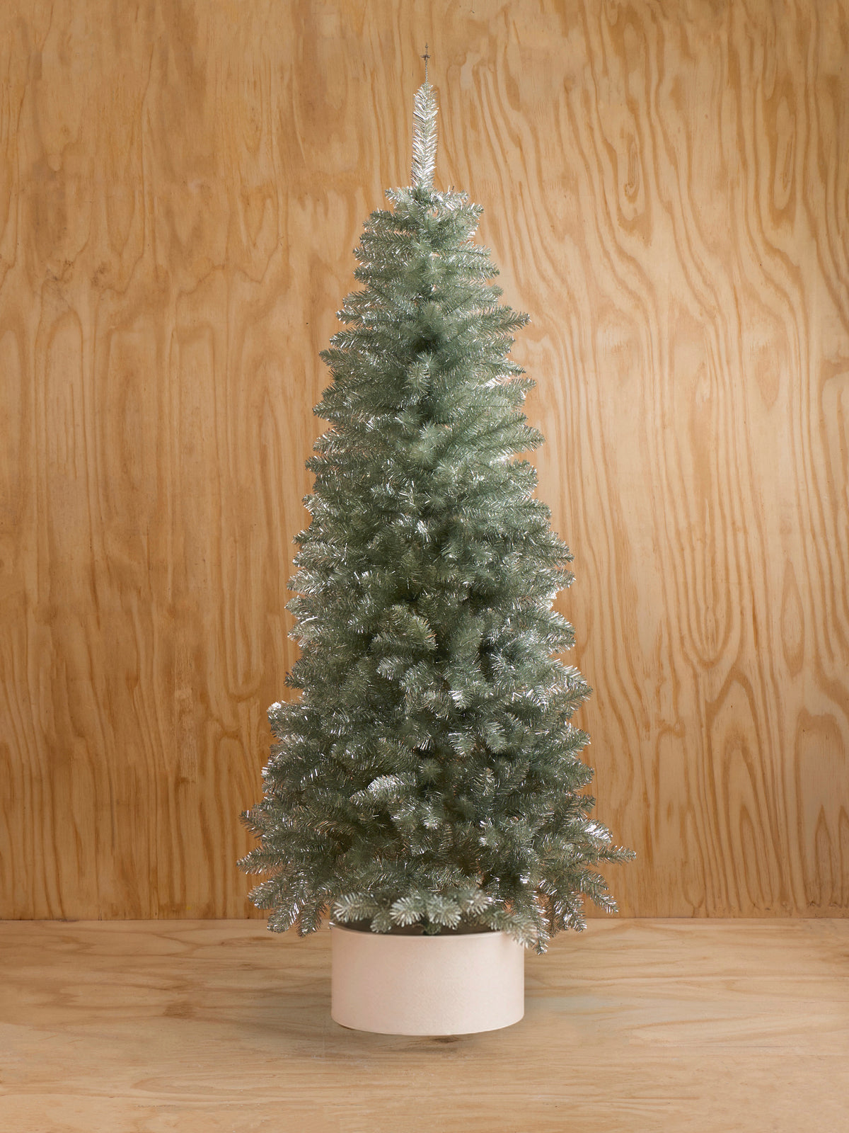 Colchester Christmas Tree 6ft Champagne