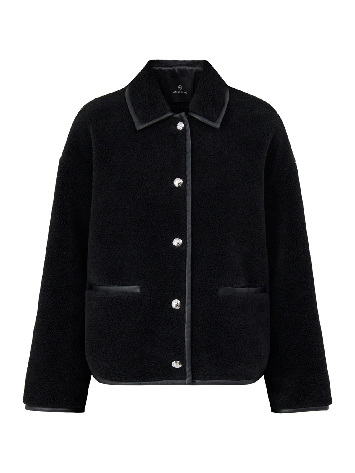 Camden Bomber Jacket