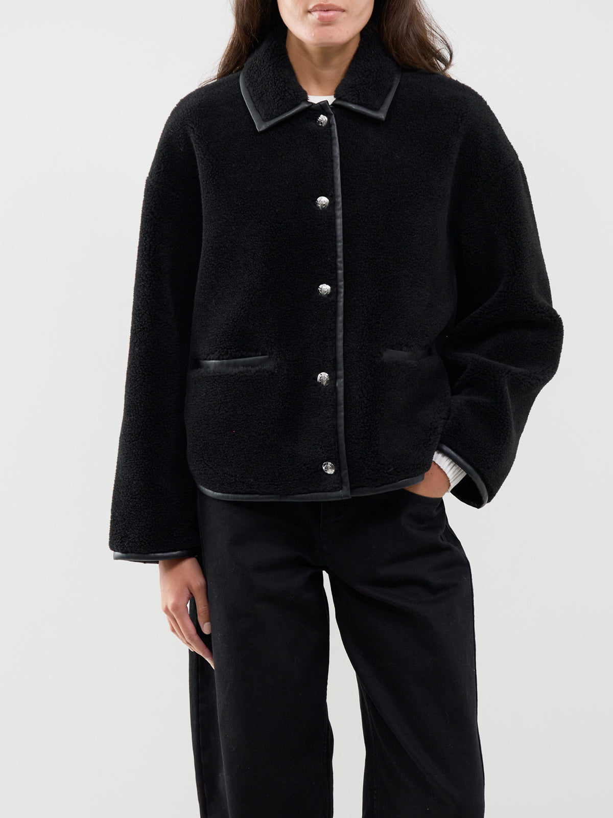 Camden Bomber Jacket