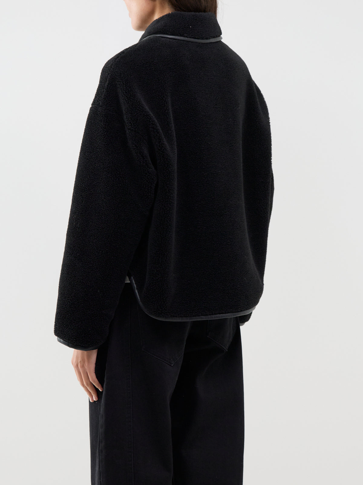 Camden Bomber Jacket