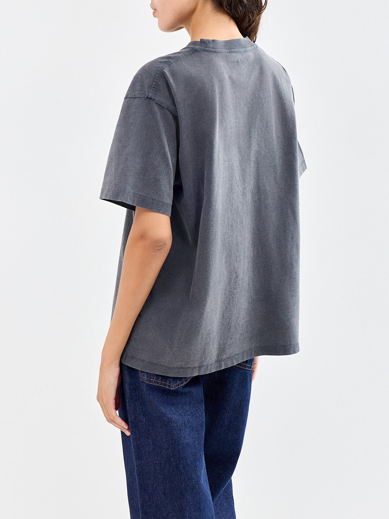 Cade Tiger Bing Cotton T-Shirt