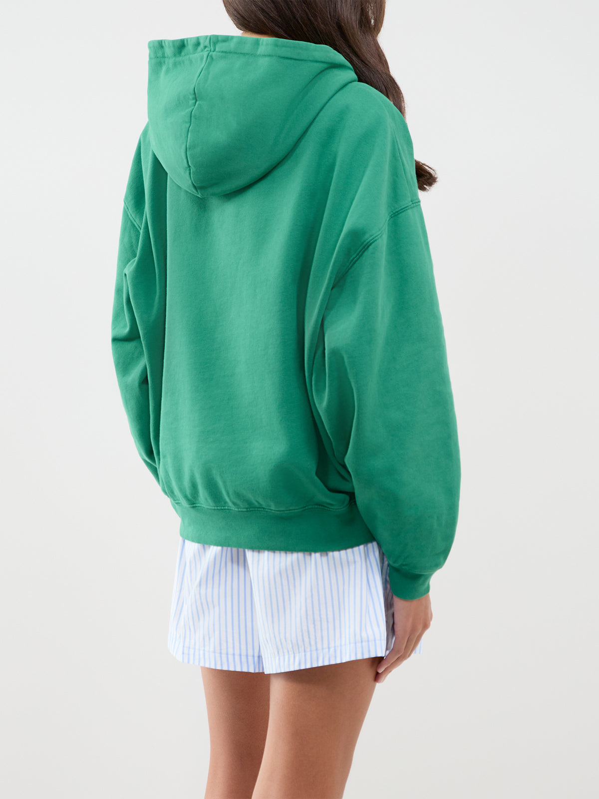Cotton Harvey Collegiate Sweatshirt