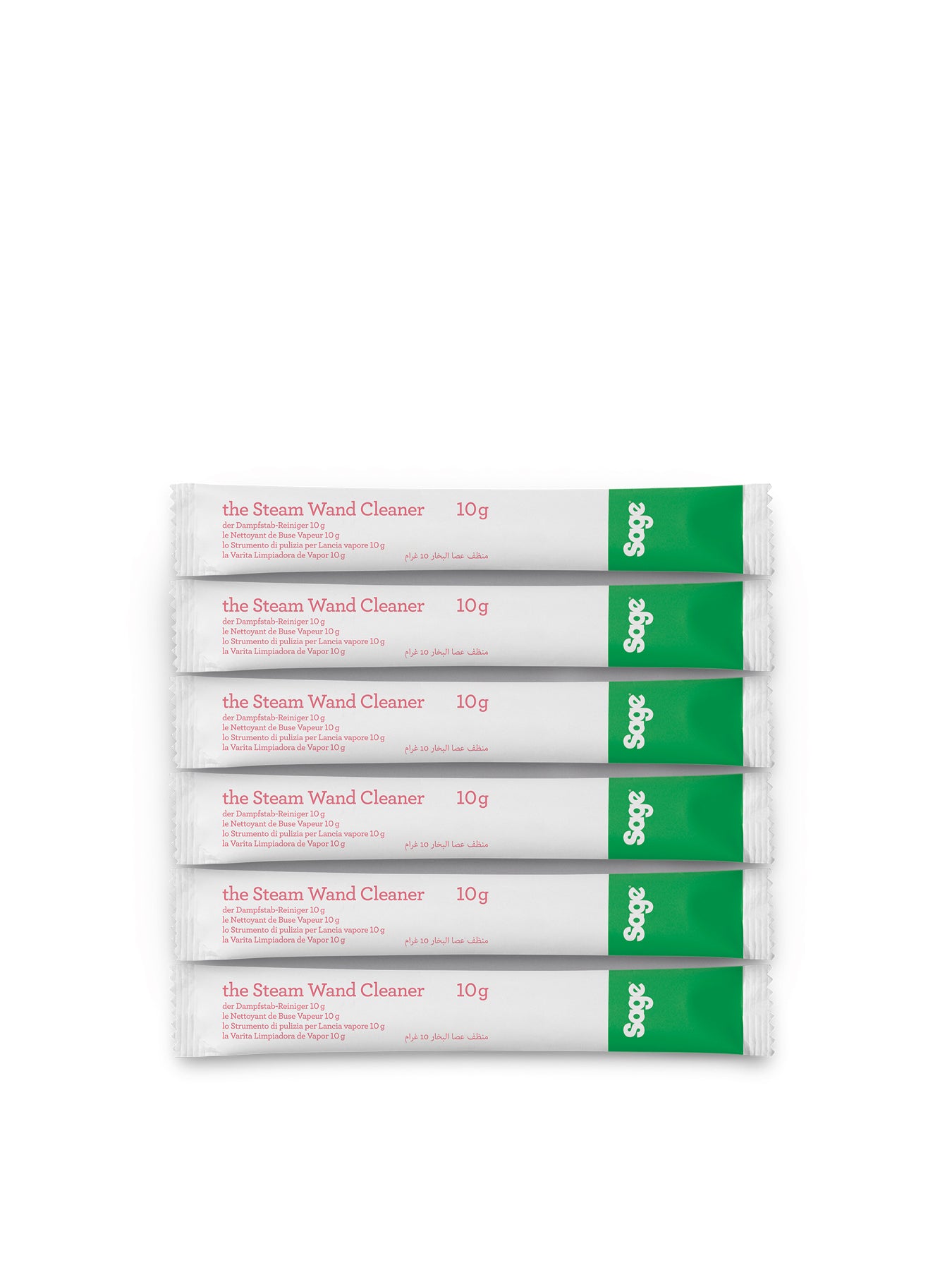 The Steam Wand Cleaner™ x6