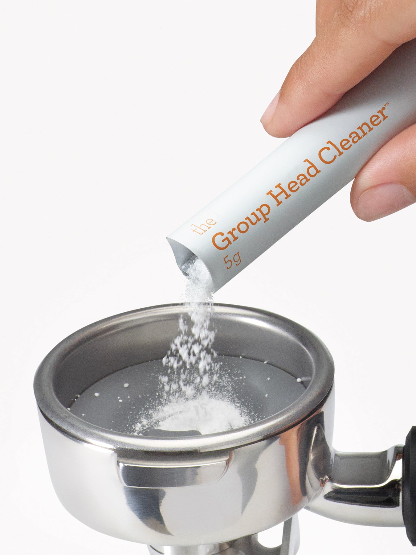 The Group Head Cleaner™ x6