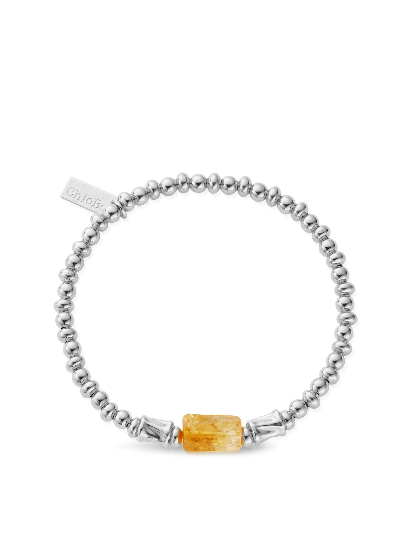 Joy Spirit Stone Bracelet
