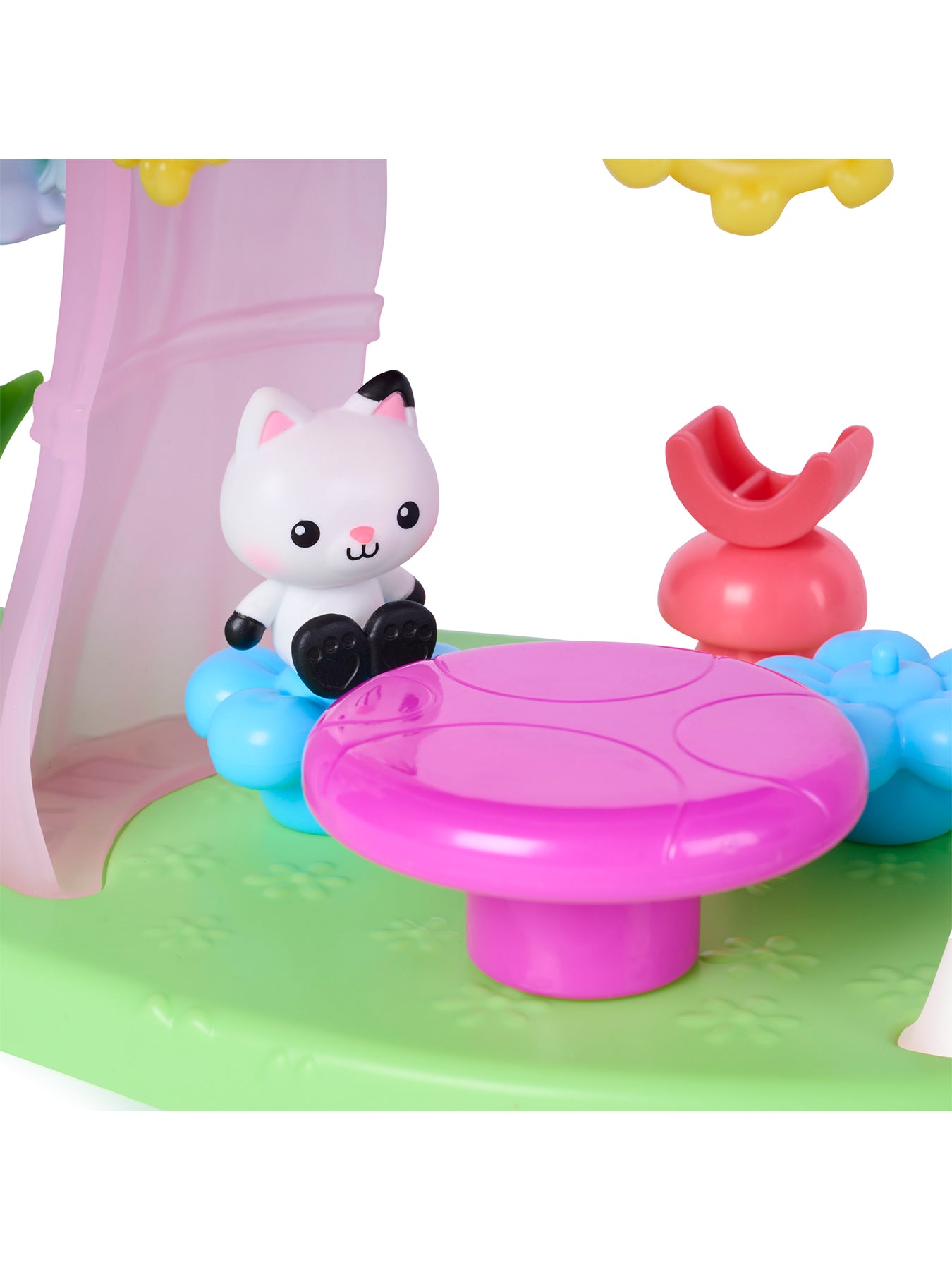 Flutter-riffic Tea Party Playset