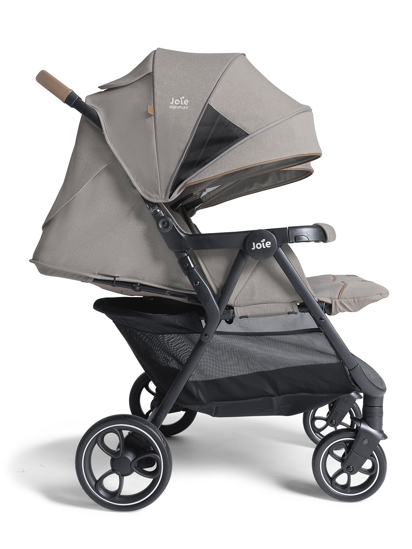 Estrella Pushchair Beige