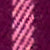 Black Cherry & Pink Pop Tailored Stripe