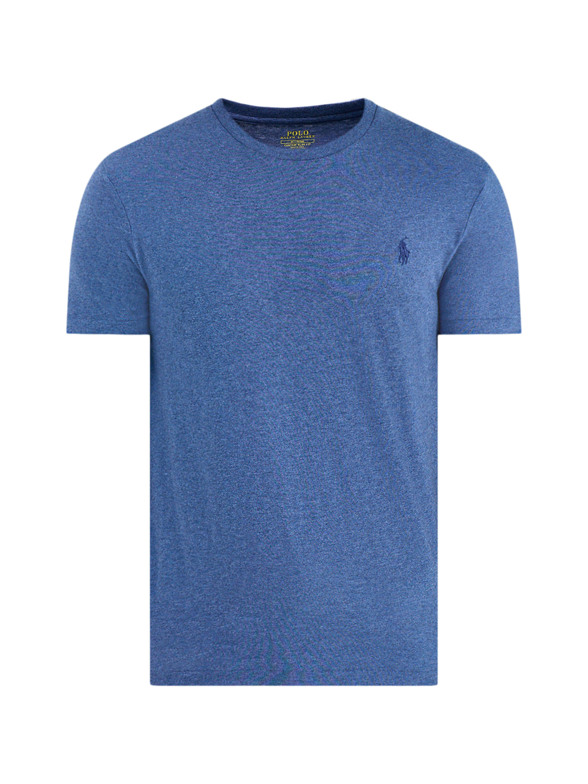 Men's Cotton Basic T-Shirt