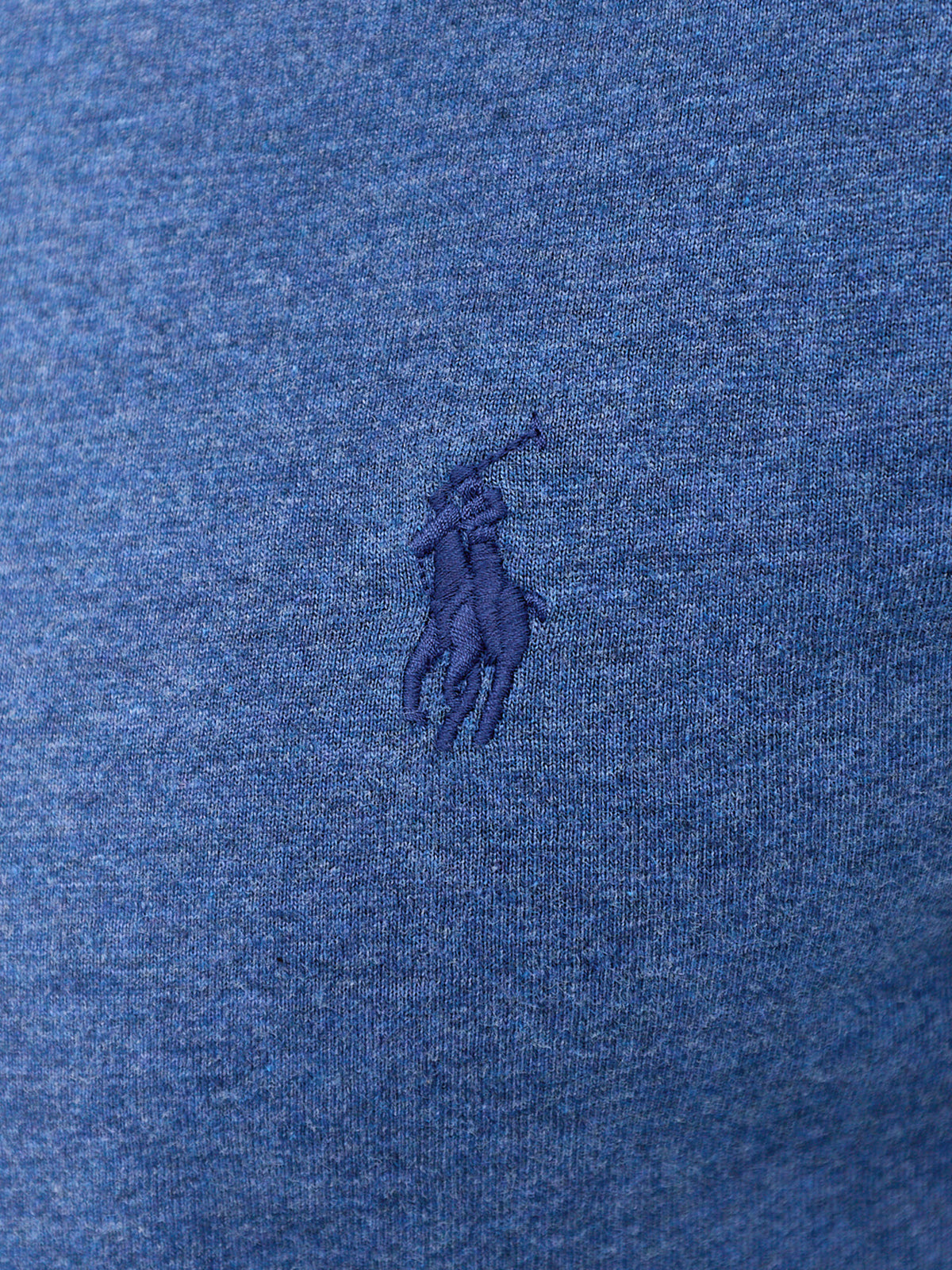 Men's Cotton Basic T-Shirt