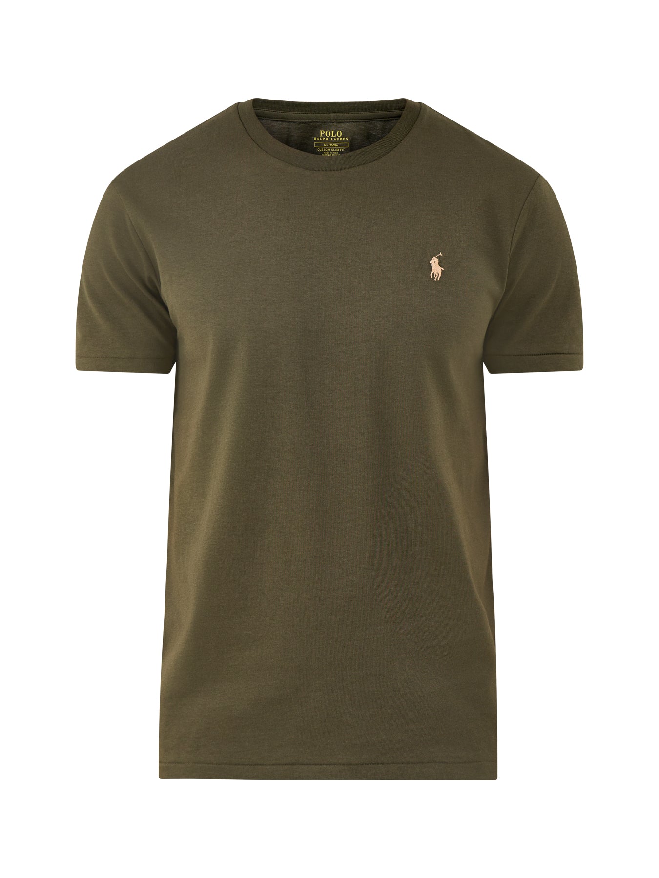 Basic T-Shirt Olive